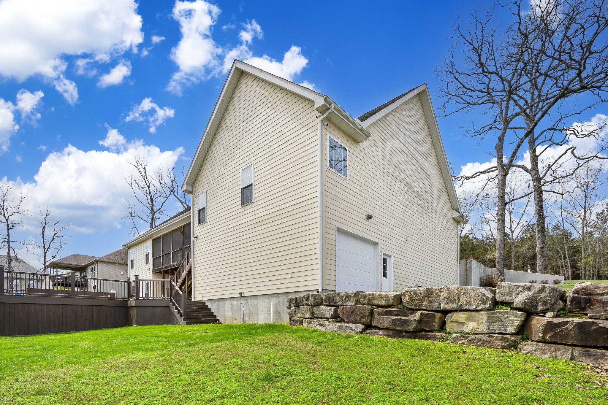 Mill Creek - Residential