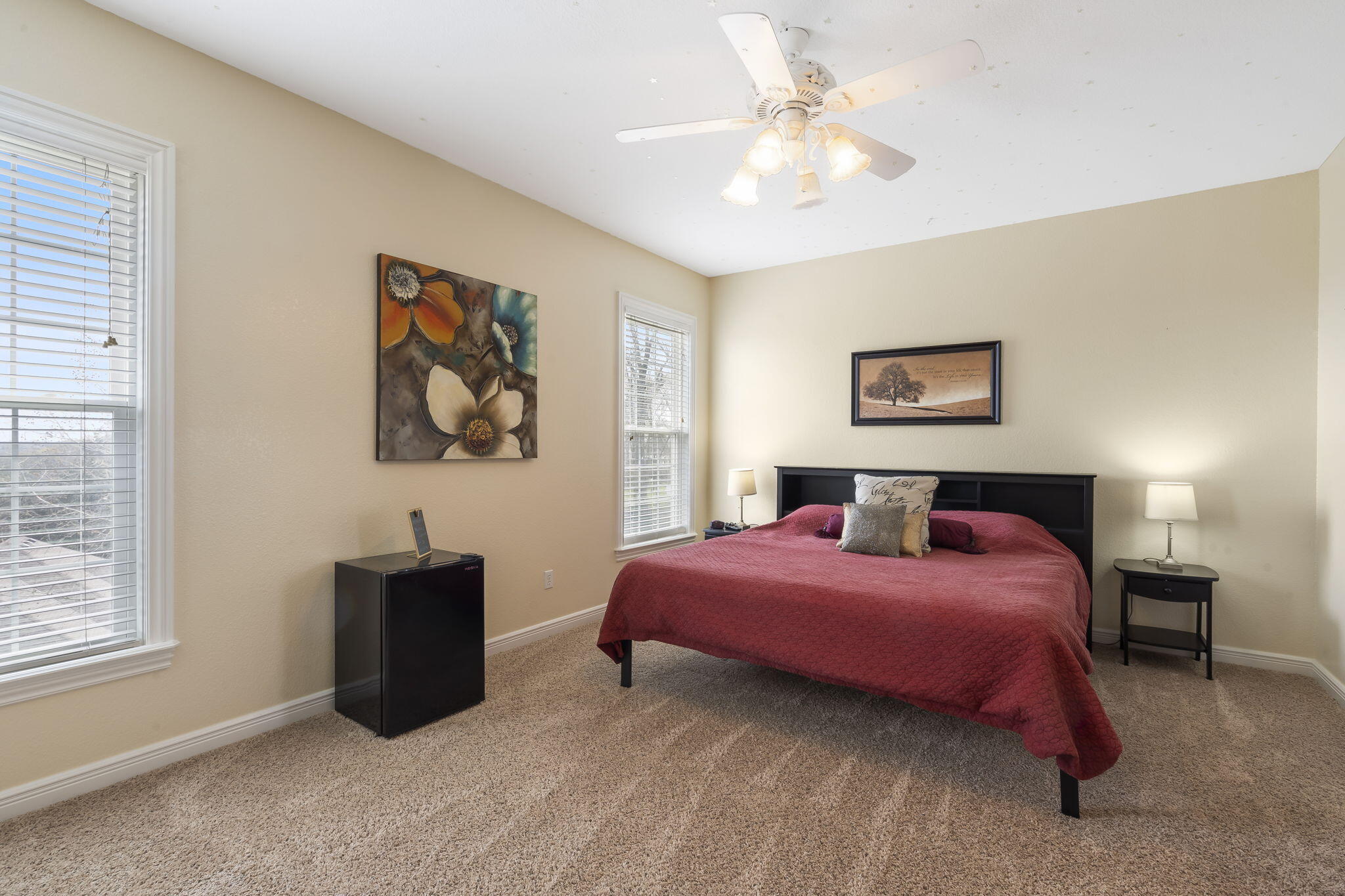 Mill Creek - Residential