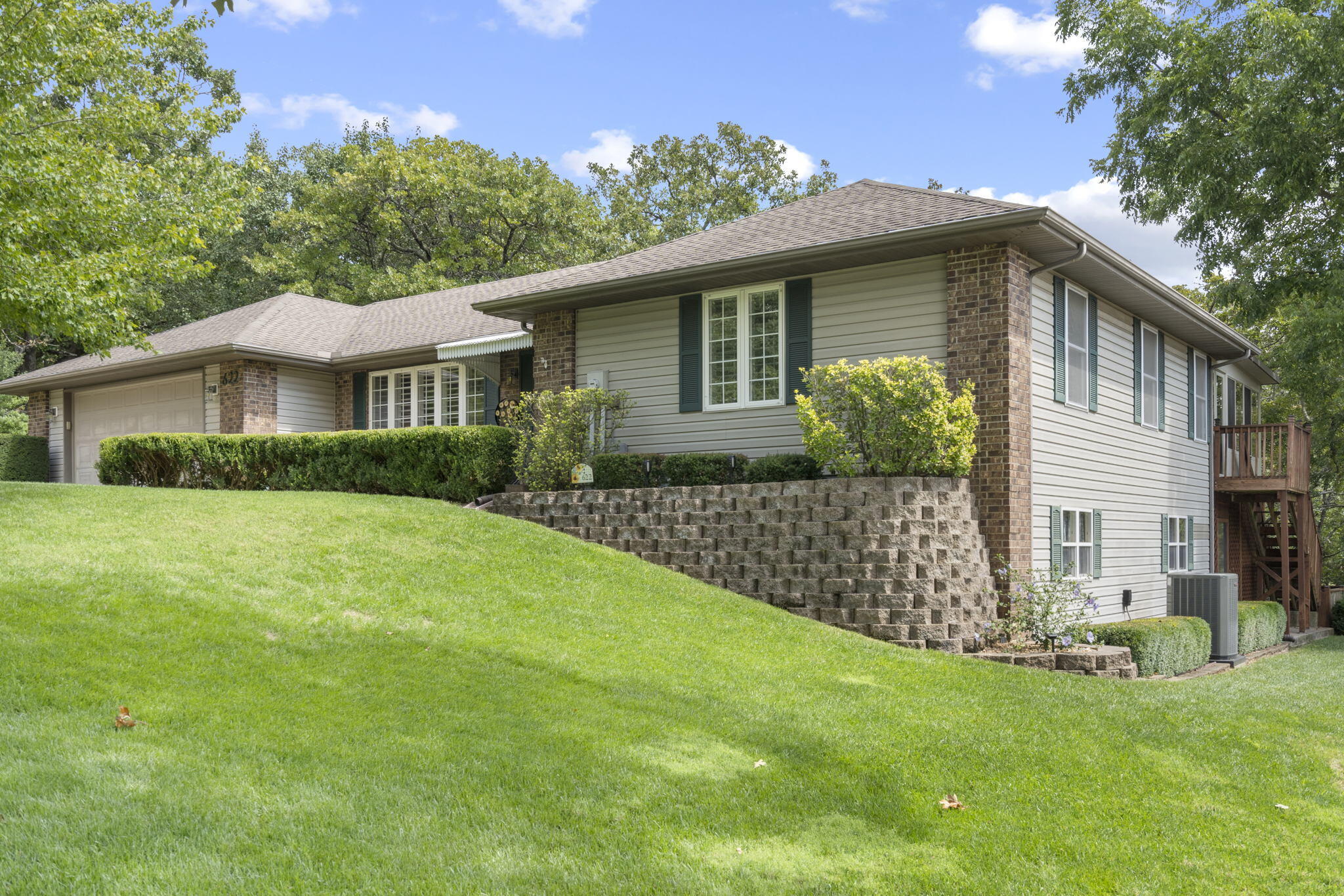 Heather Row Estates - Residential