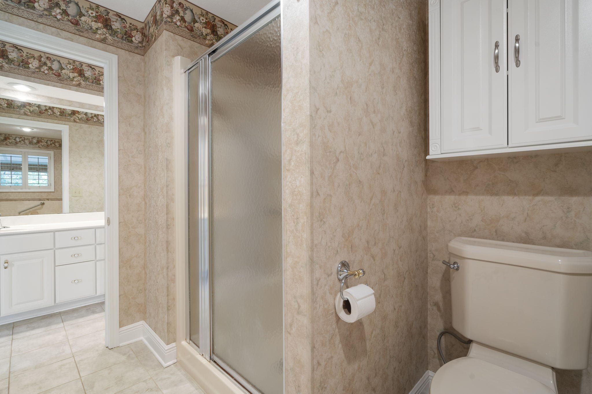 Heather Row Estates - Residential