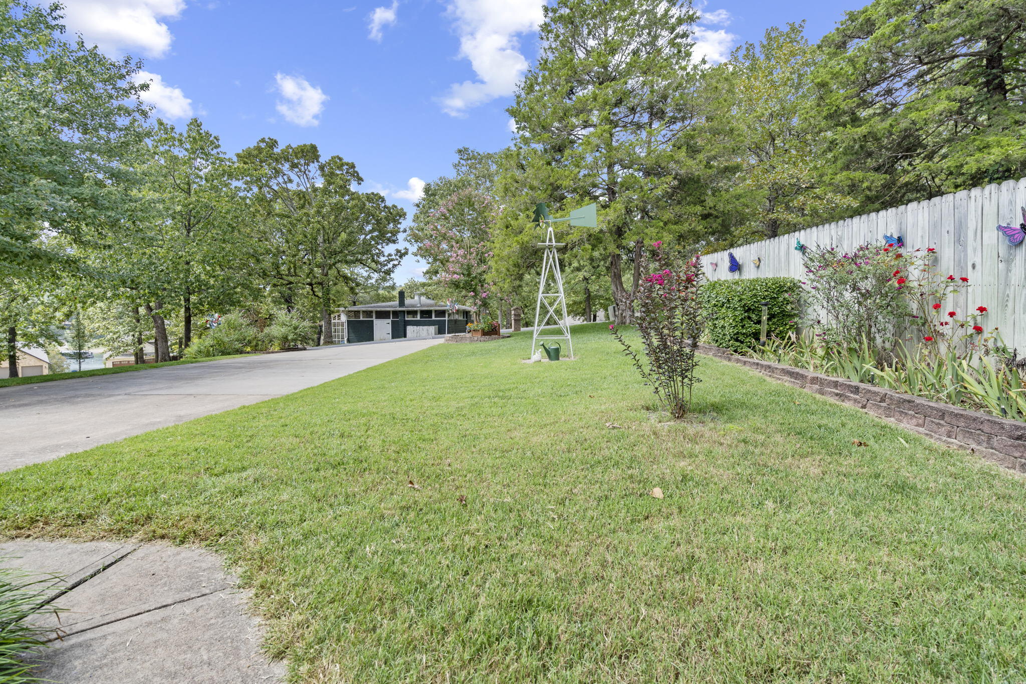Heather Row Estates - Residential