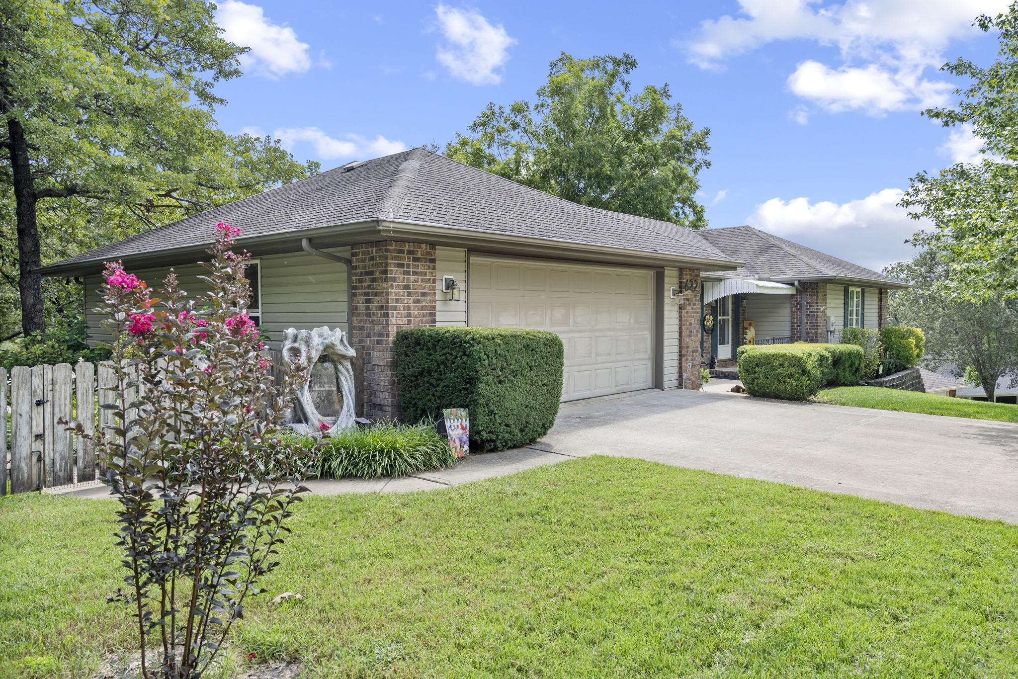 Heather Row Estates - Residential
