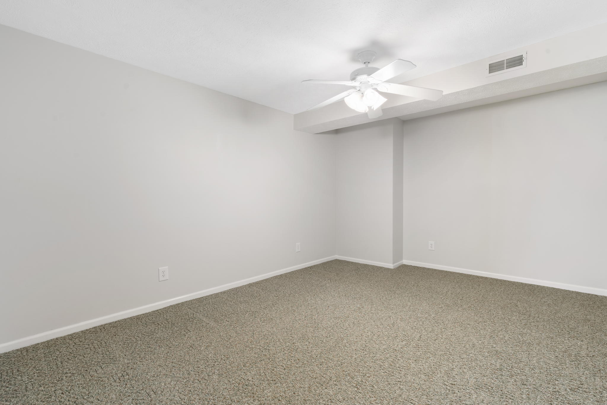 Heather Row Estates - Residential