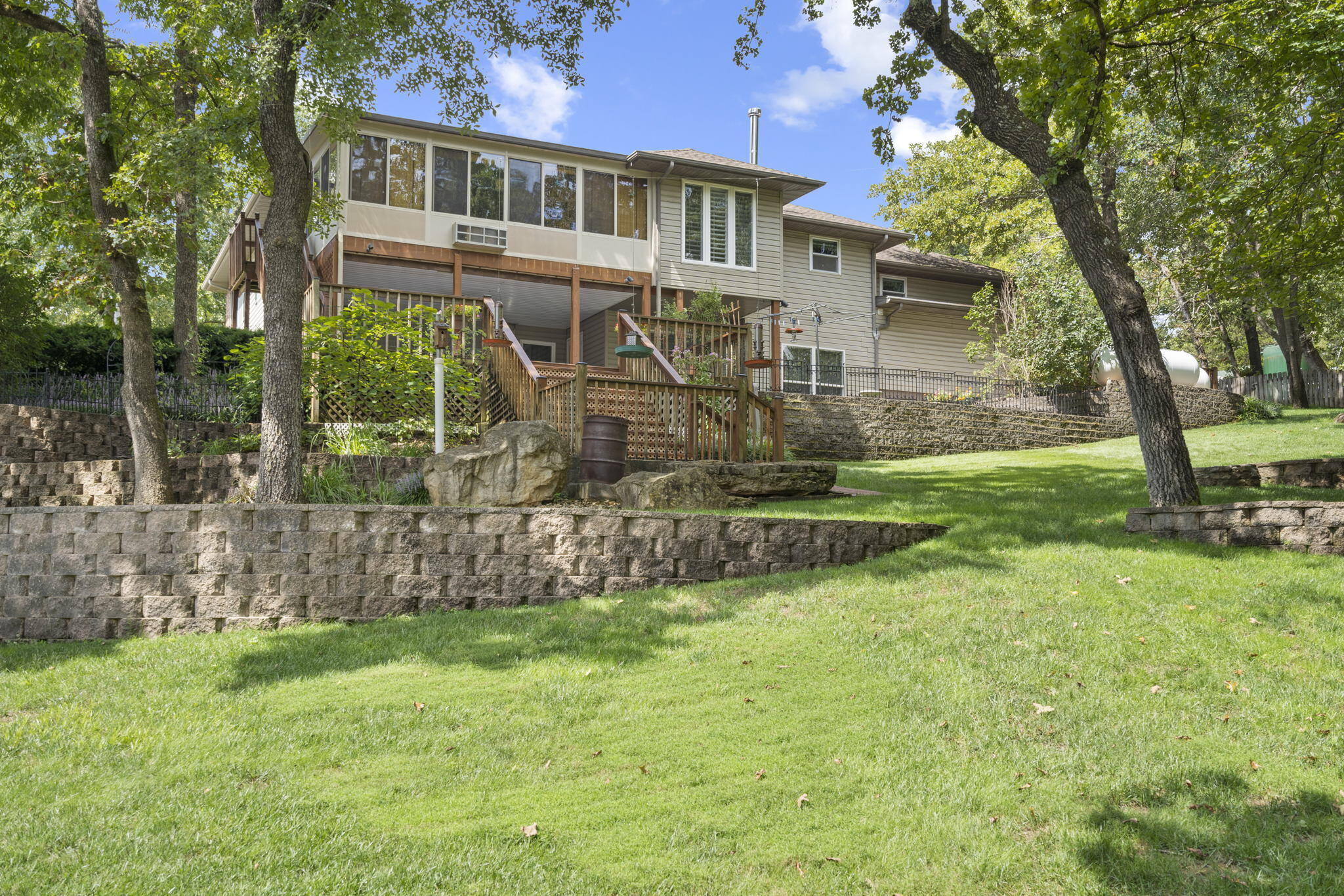 Heather Row Estates - Residential