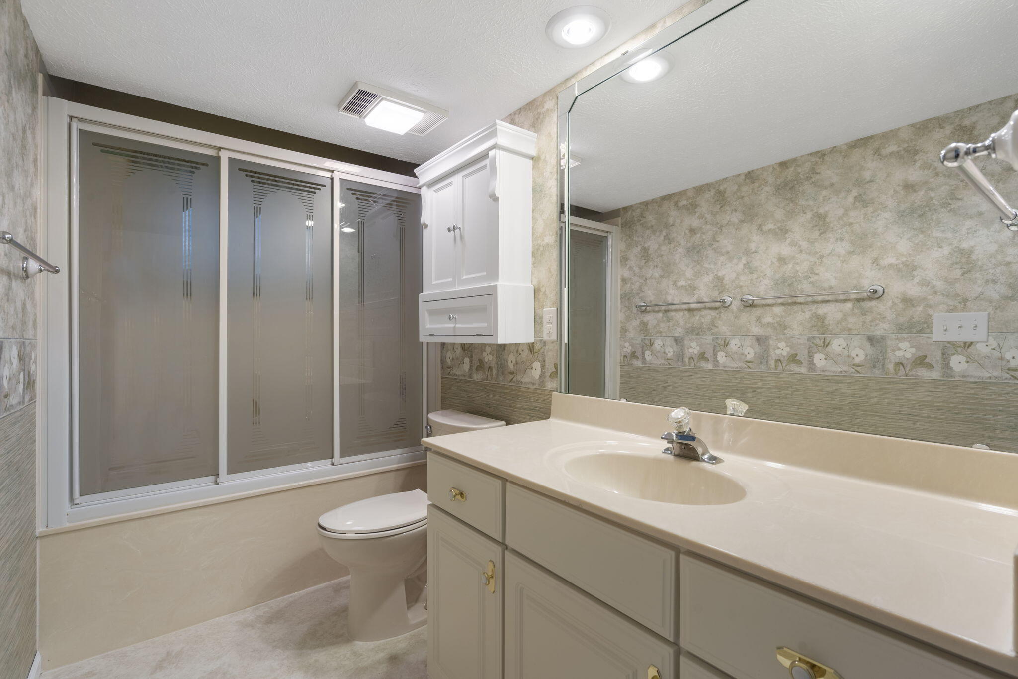 Heather Row Estates - Residential