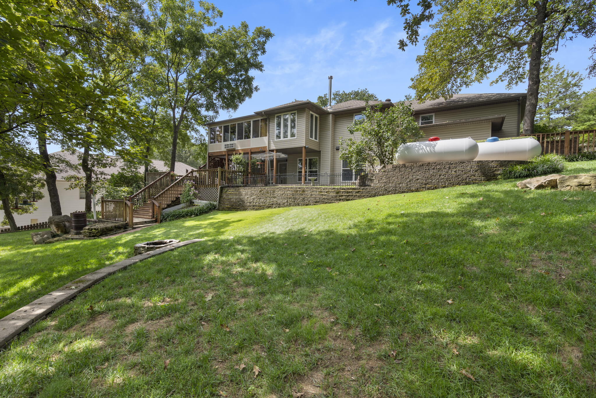 Heather Row Estates - Residential