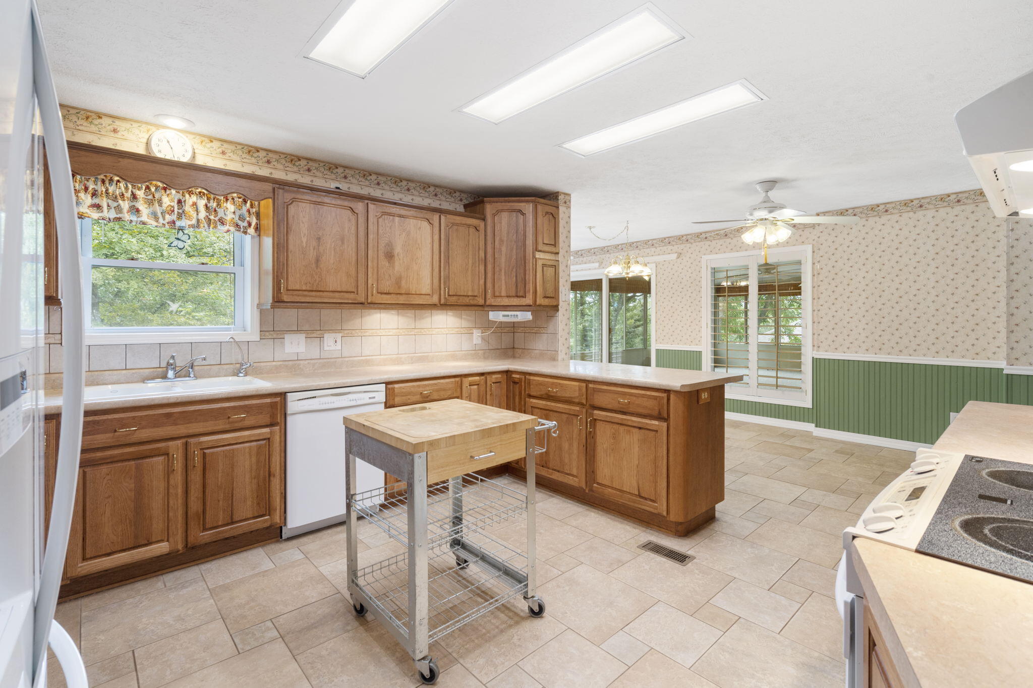 Heather Row Estates - Residential