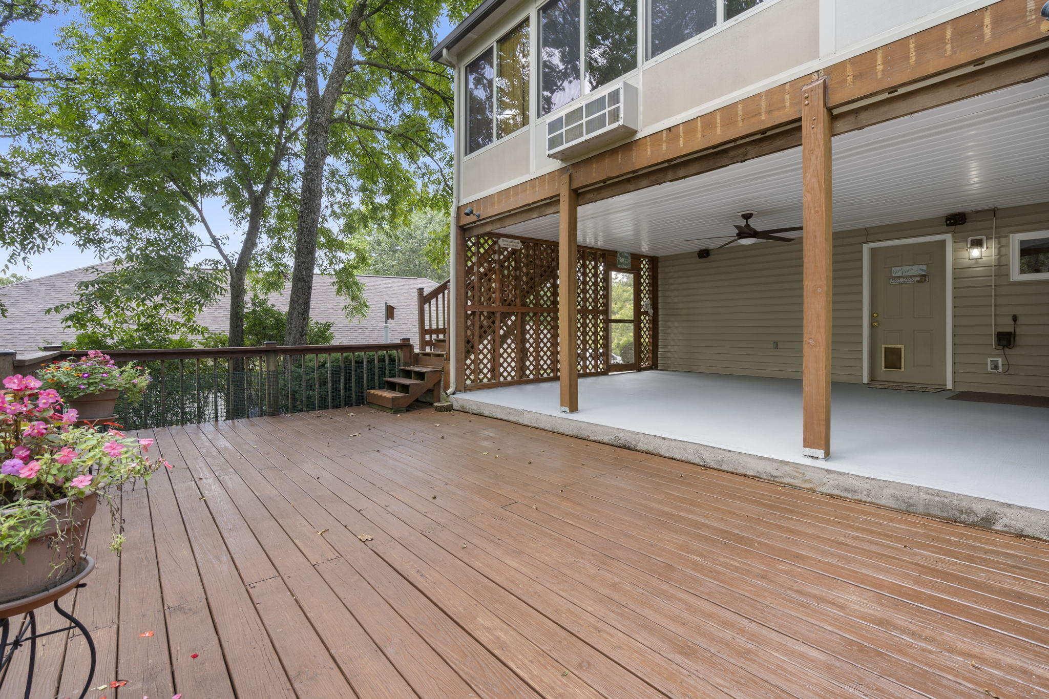 Heather Row Estates - Residential