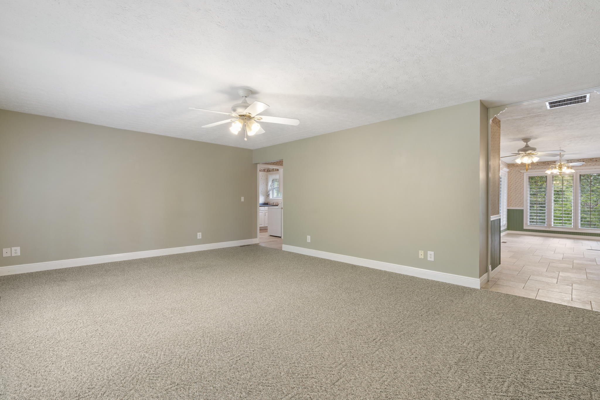 Heather Row Estates - Residential