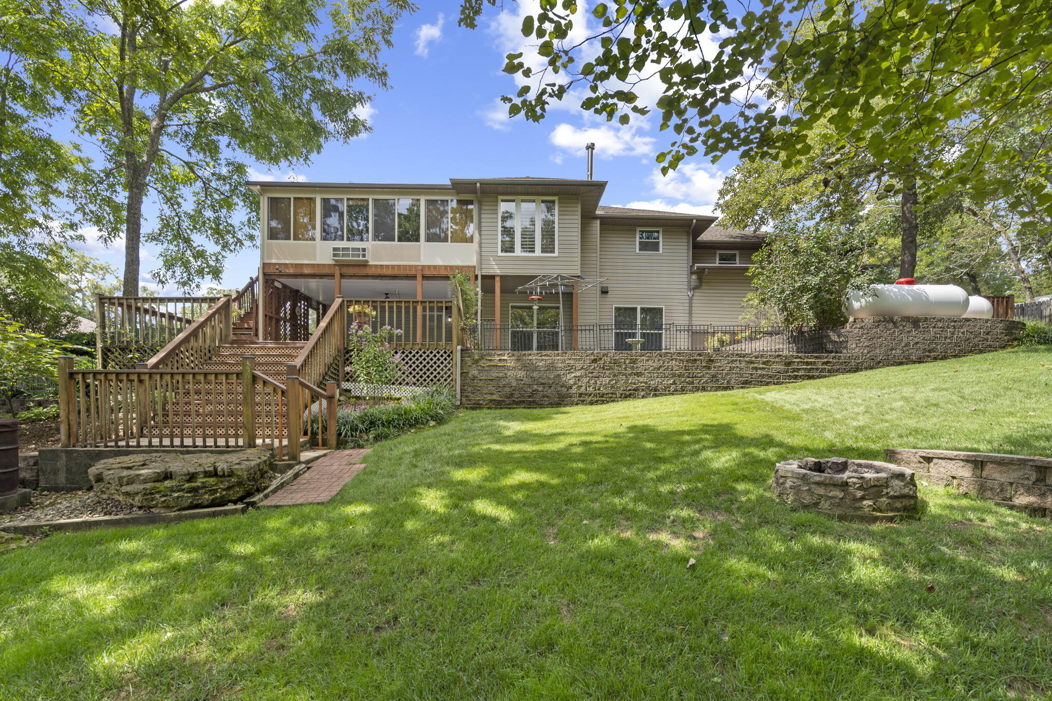 Heather Row Estates - Residential