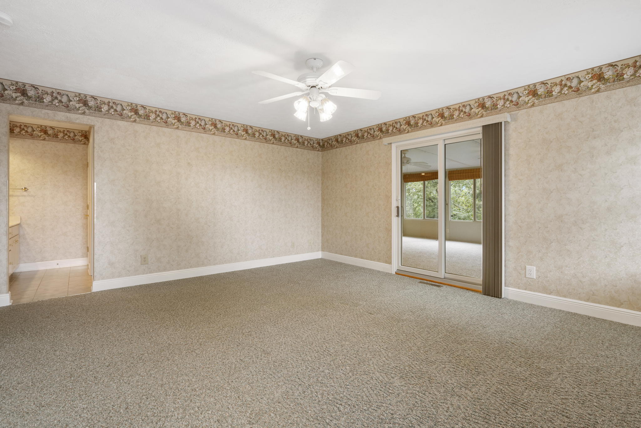 Heather Row Estates - Residential