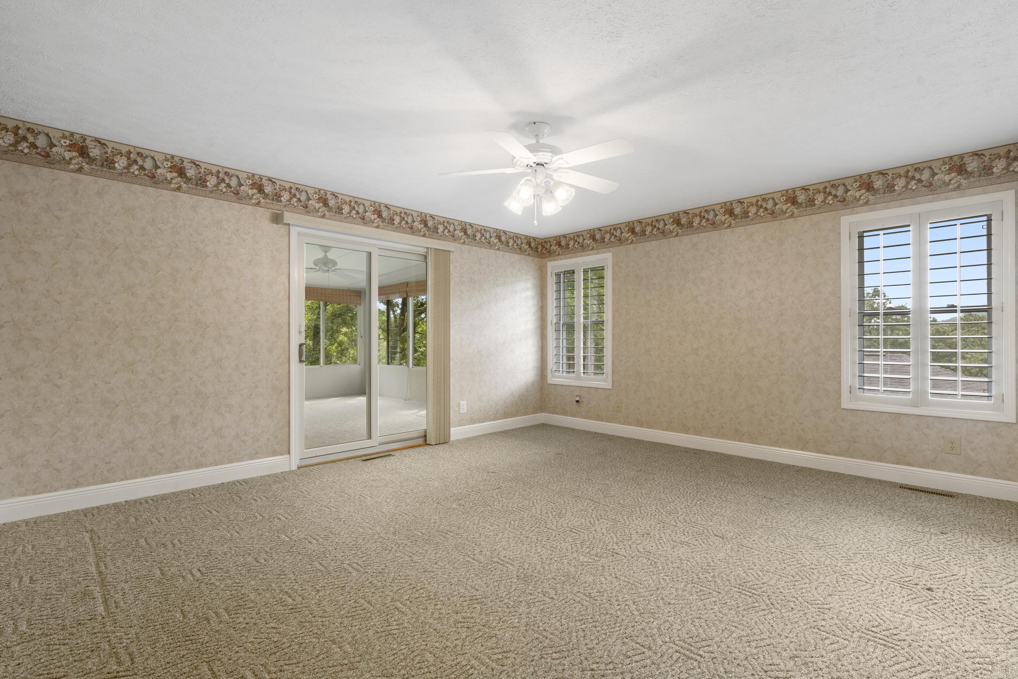 Heather Row Estates - Residential