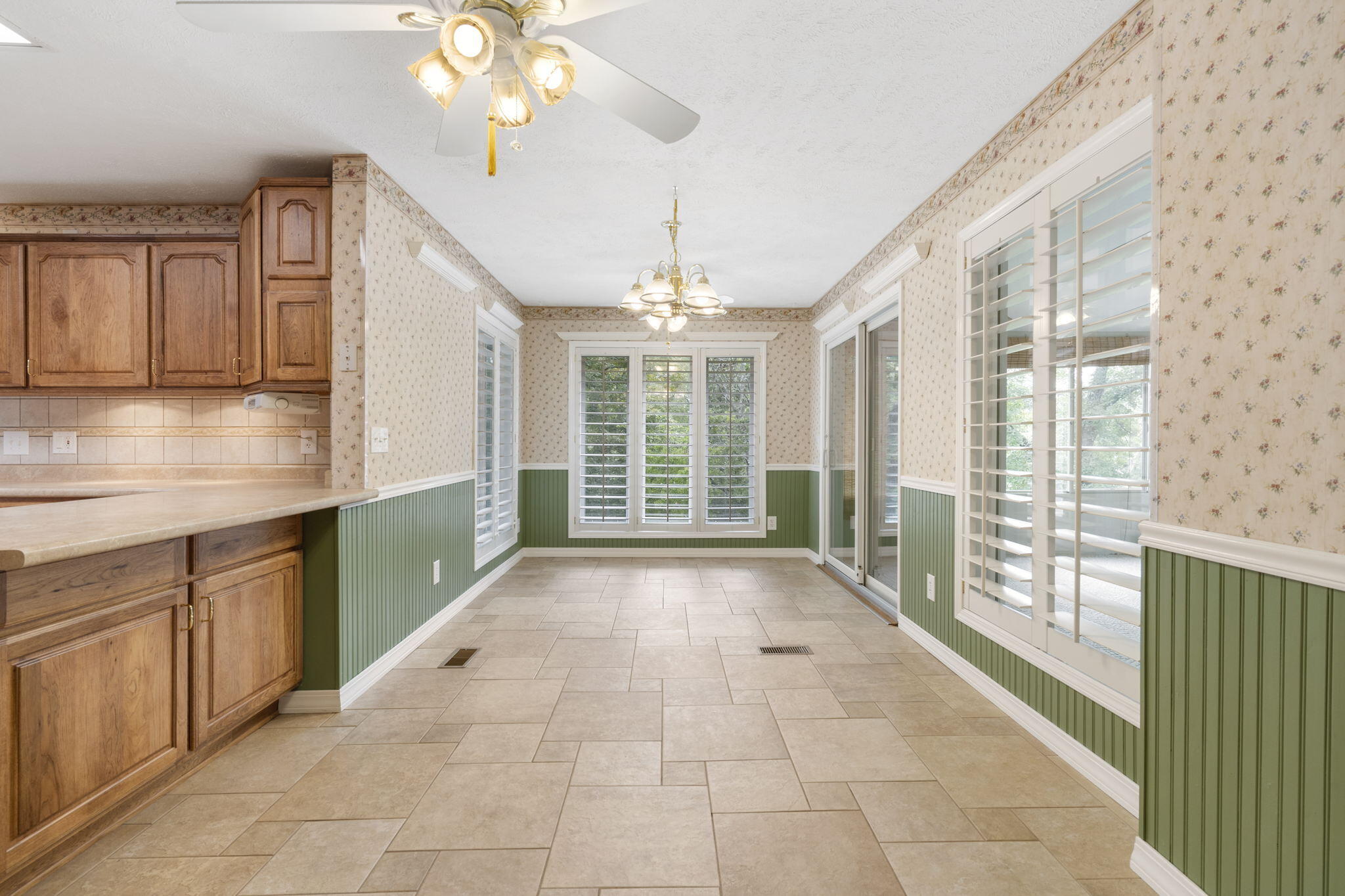 Heather Row Estates - Residential