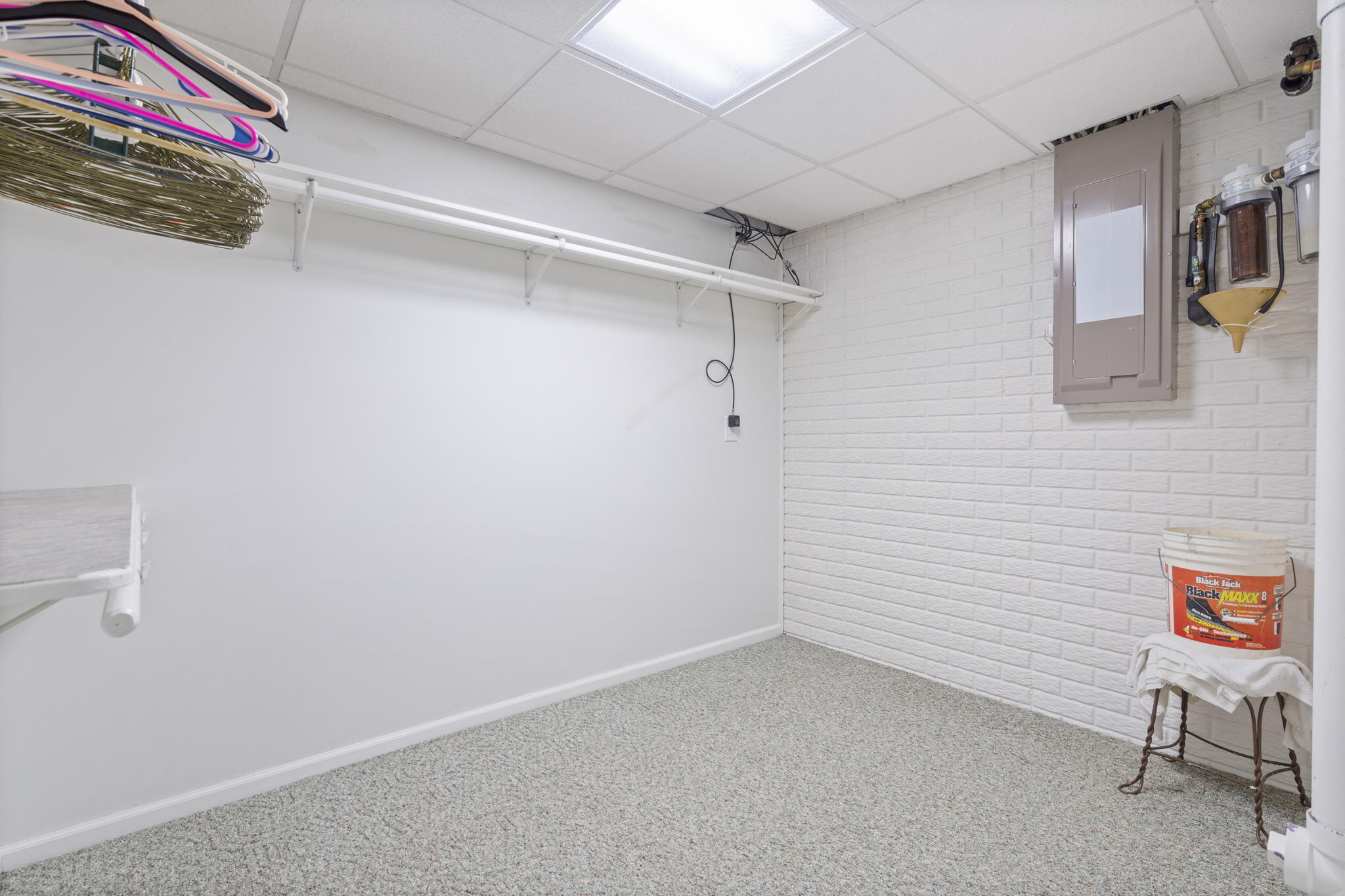 Heather Row Estates - Residential