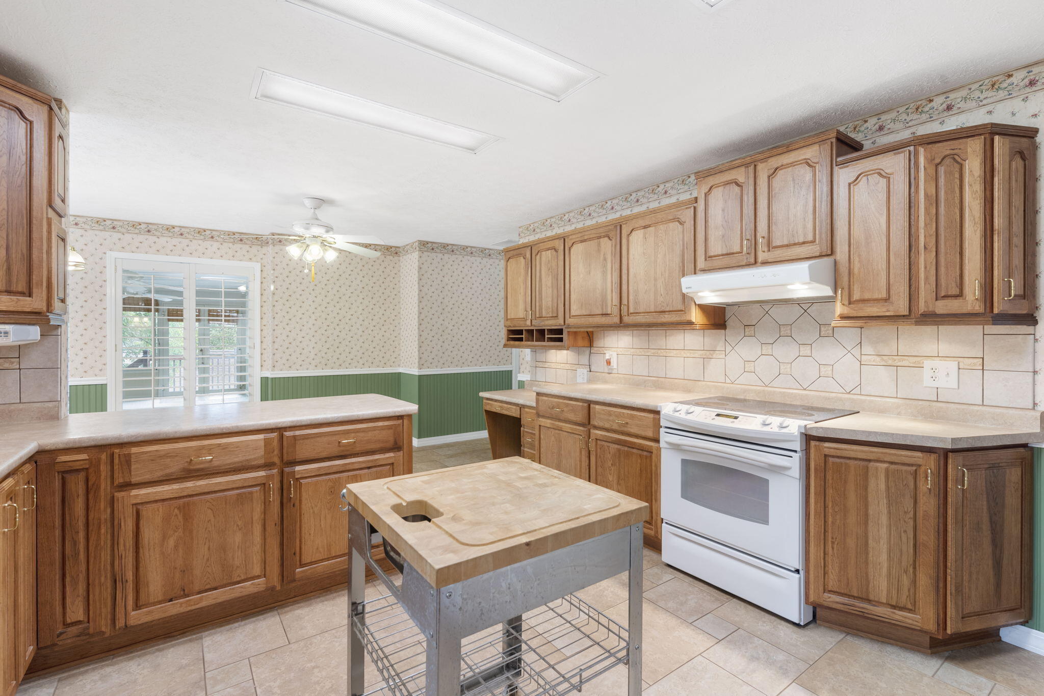 Heather Row Estates - Residential