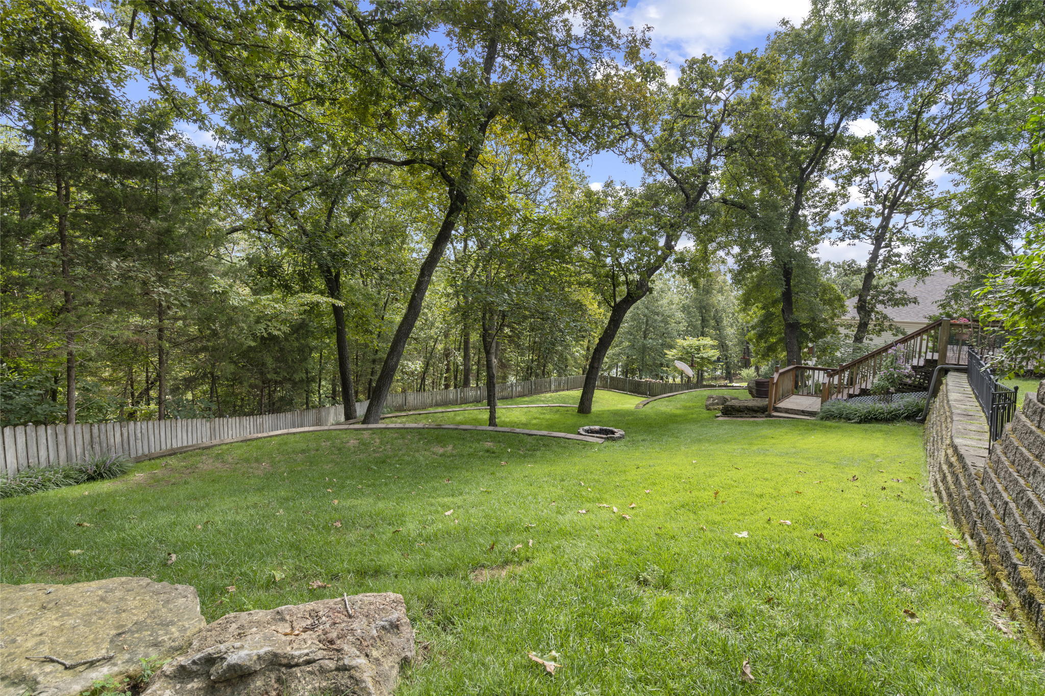 Heather Row Estates - Residential