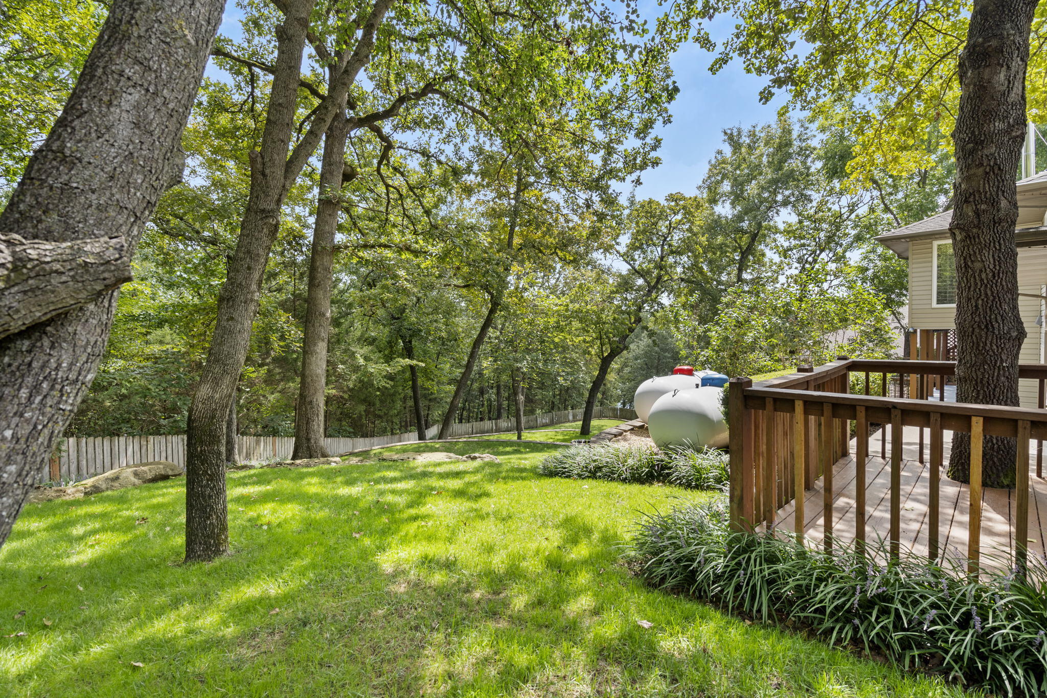 Heather Row Estates - Residential