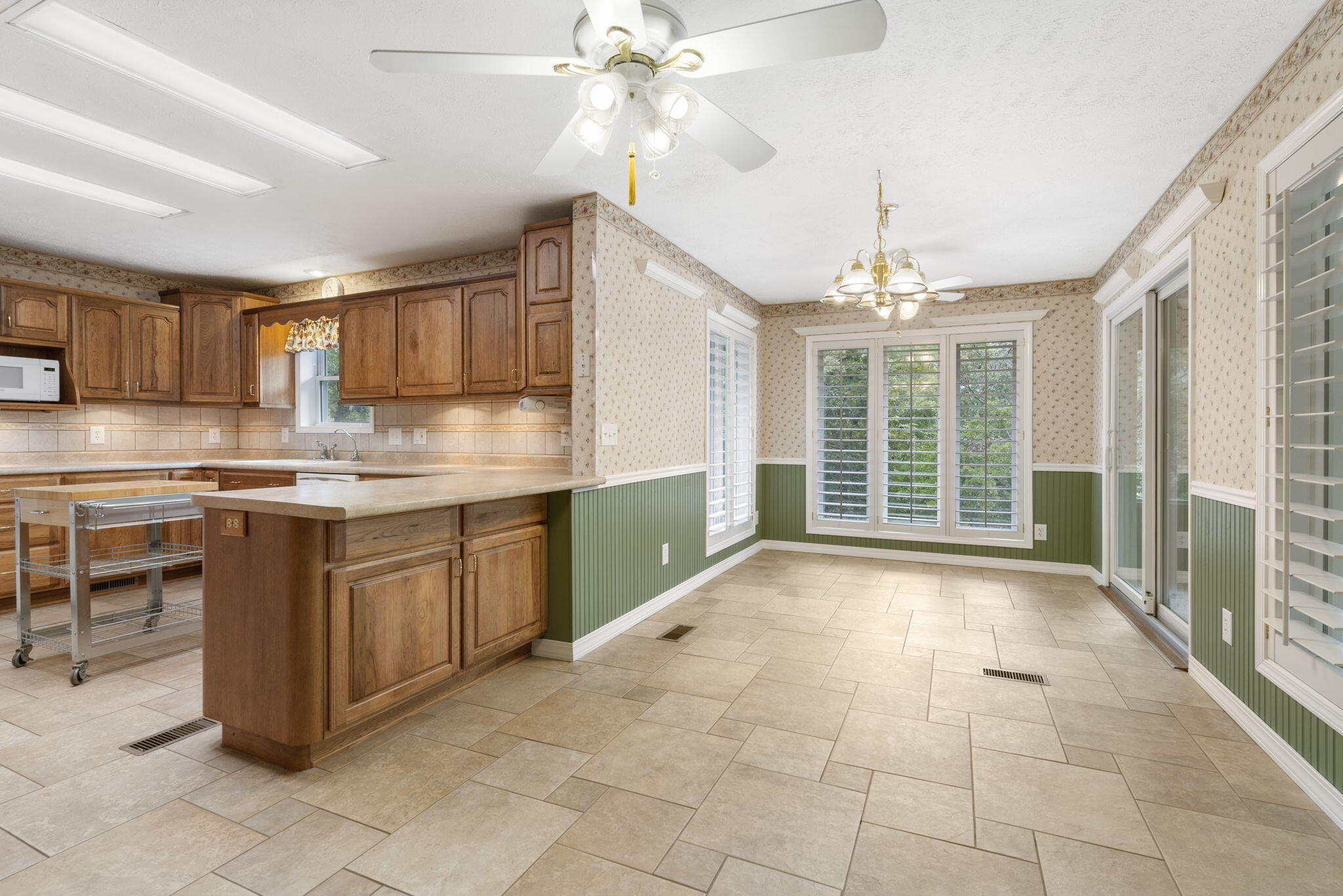 Heather Row Estates - Residential