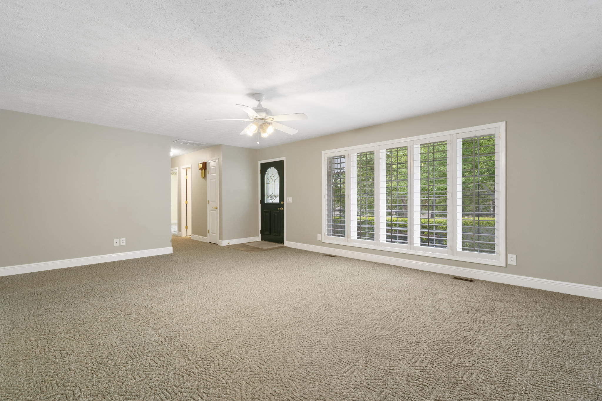 Heather Row Estates - Residential