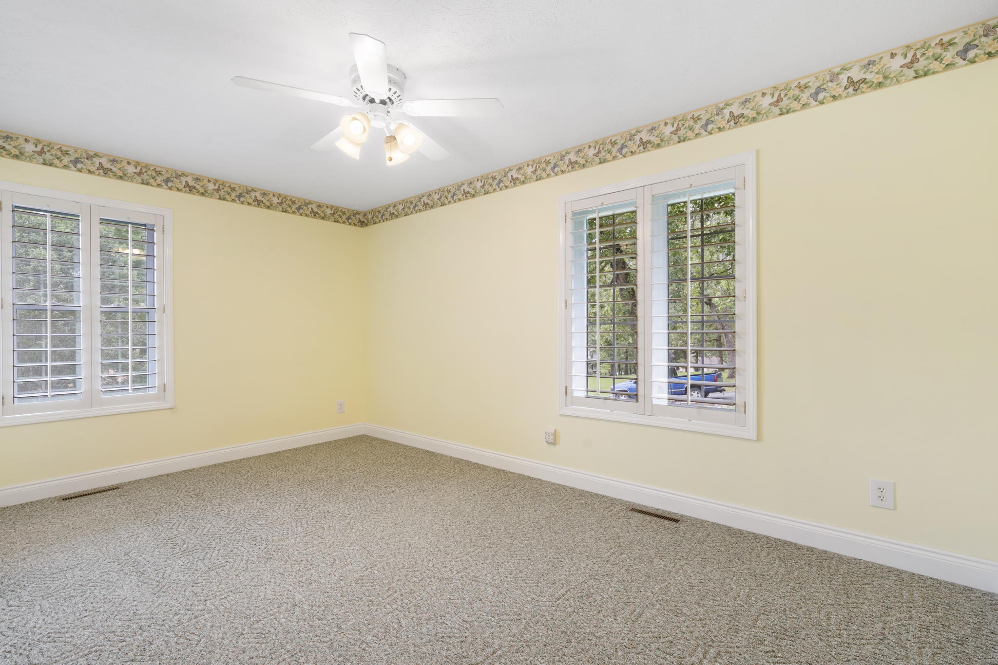 Heather Row Estates - Residential
