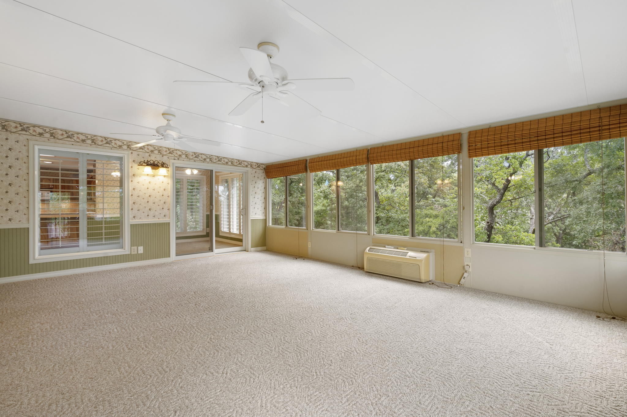 Heather Row Estates - Residential