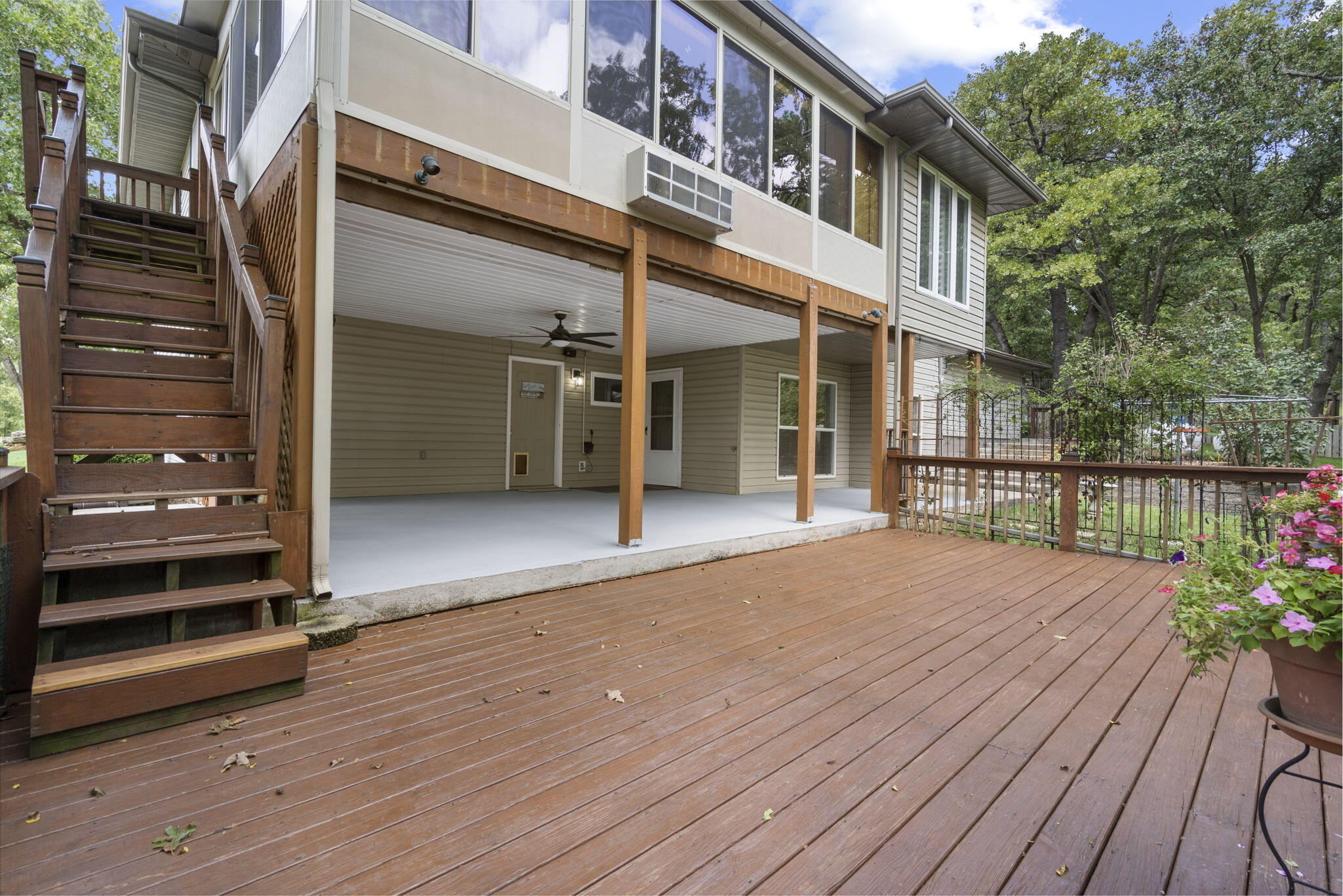 Heather Row Estates - Residential