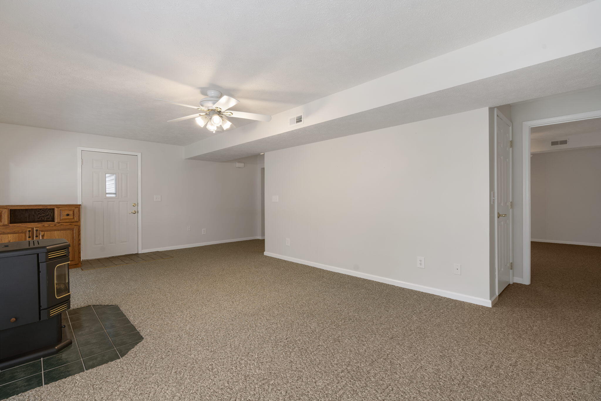 Heather Row Estates - Residential