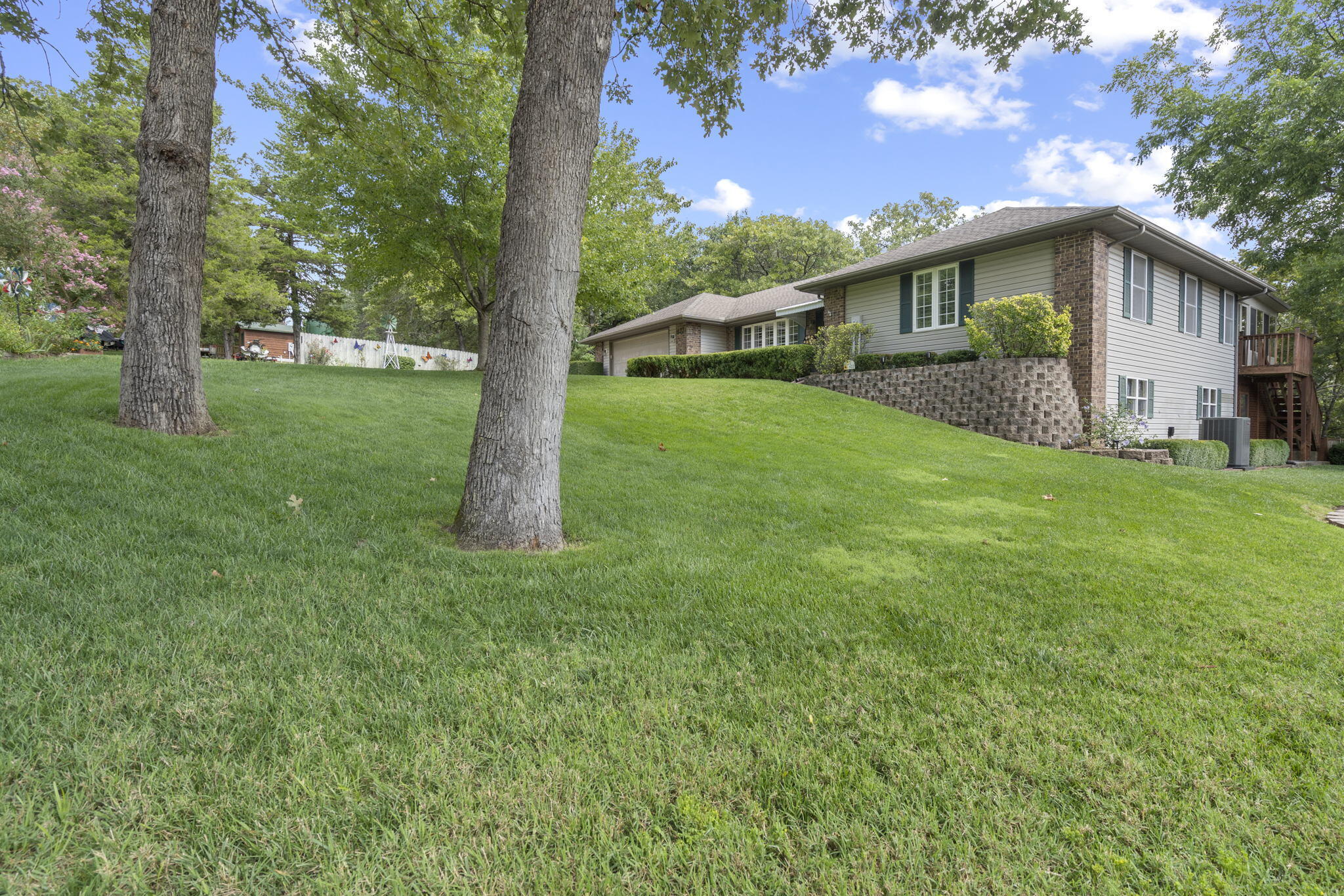 Heather Row Estates - Residential