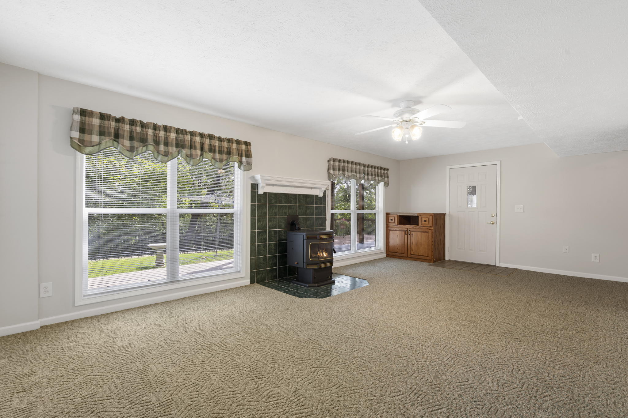 Heather Row Estates - Residential