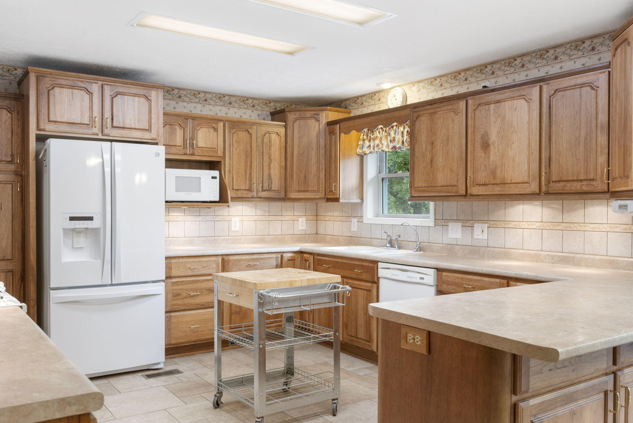 Heather Row Estates - Residential