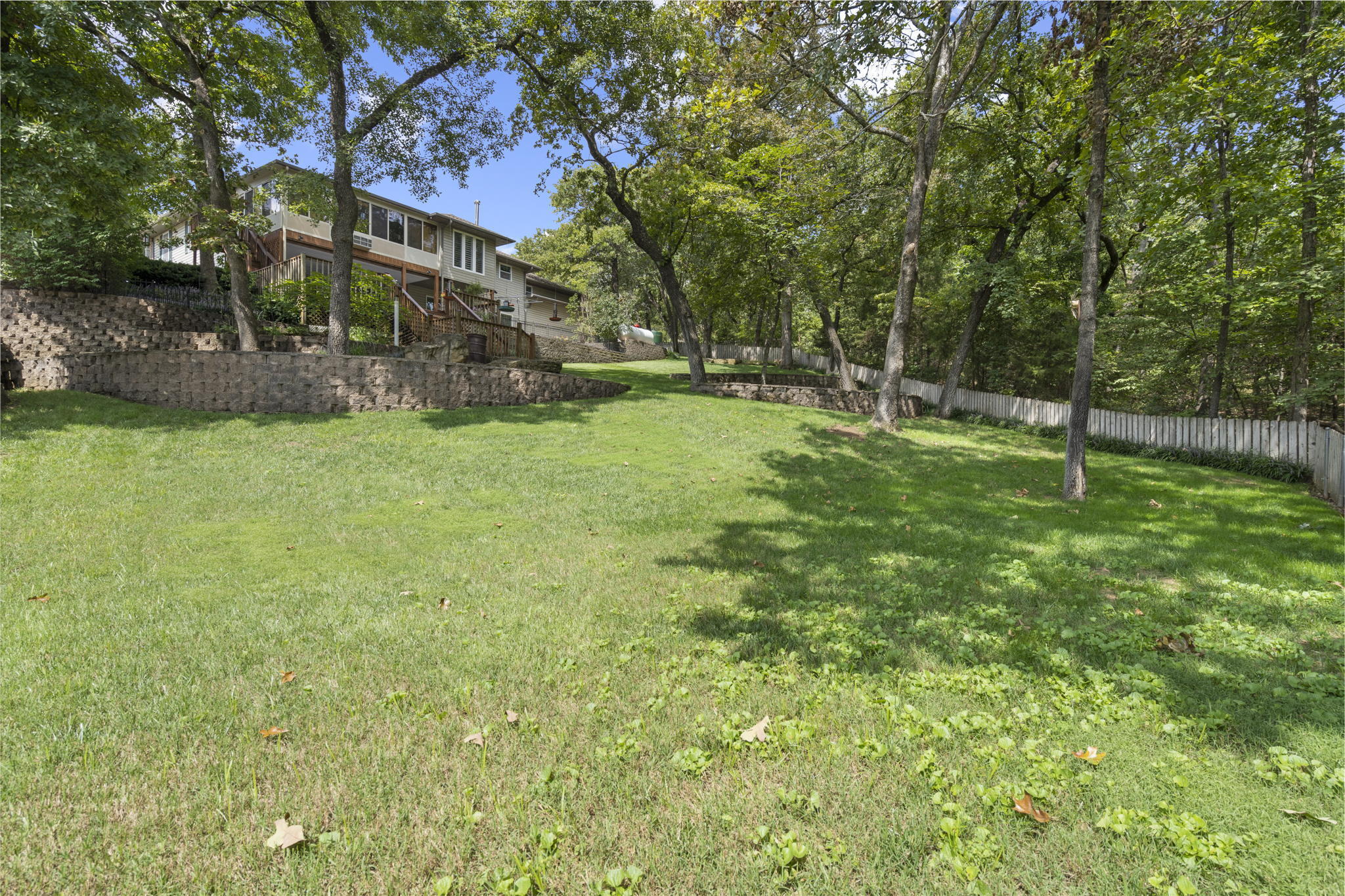Heather Row Estates - Residential