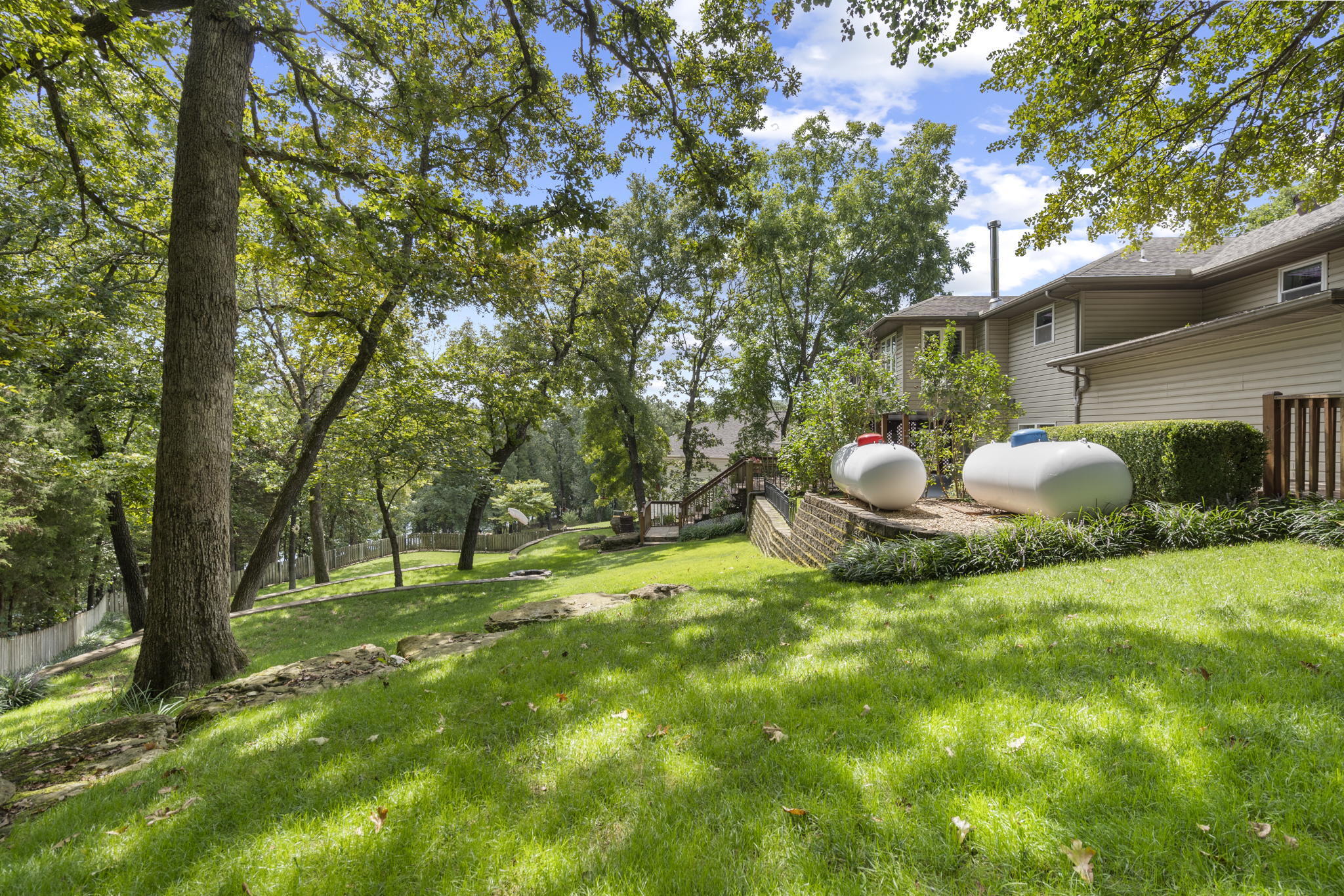 Heather Row Estates - Residential