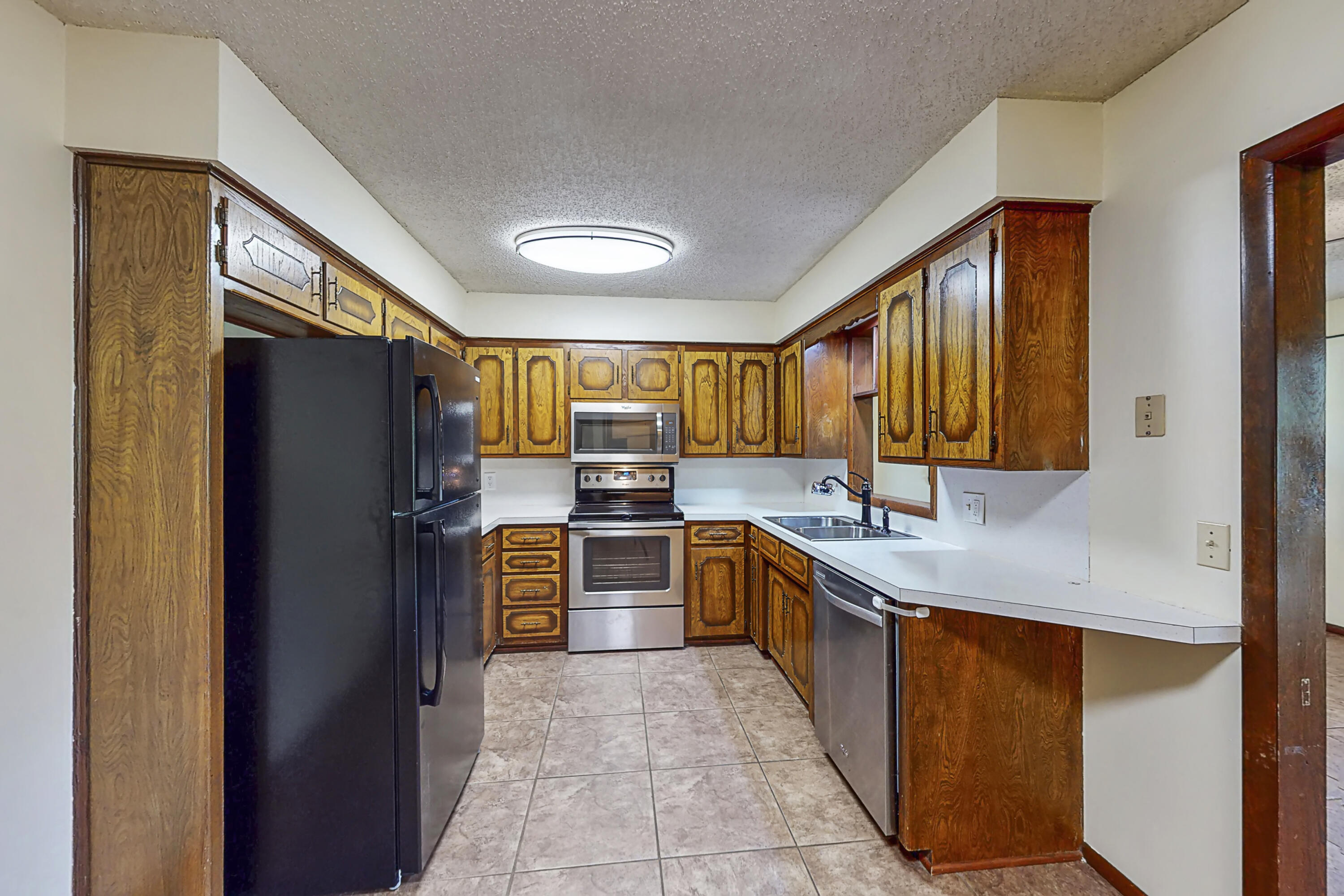 Cloverdale - Residential