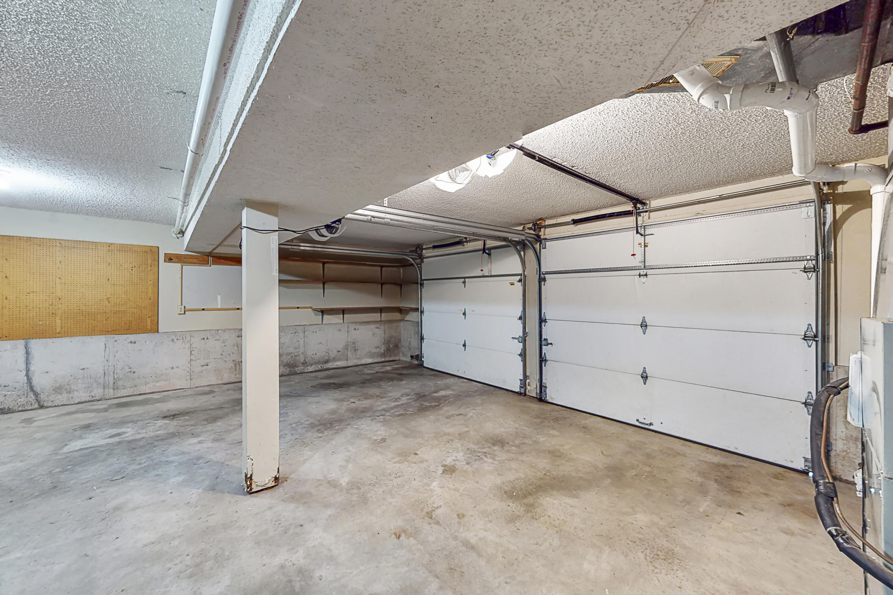 Cloverdale - Residential