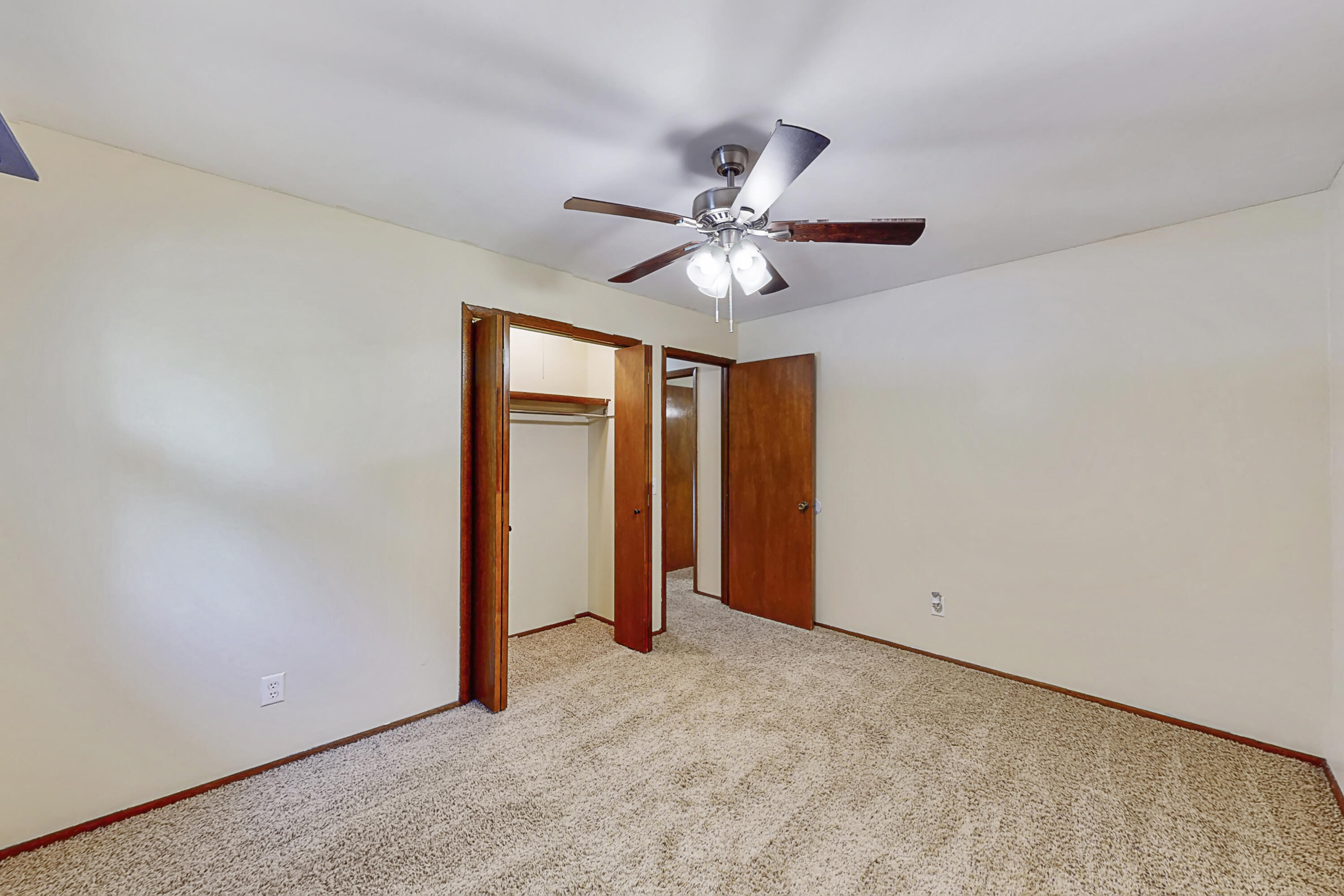 Cloverdale - Residential