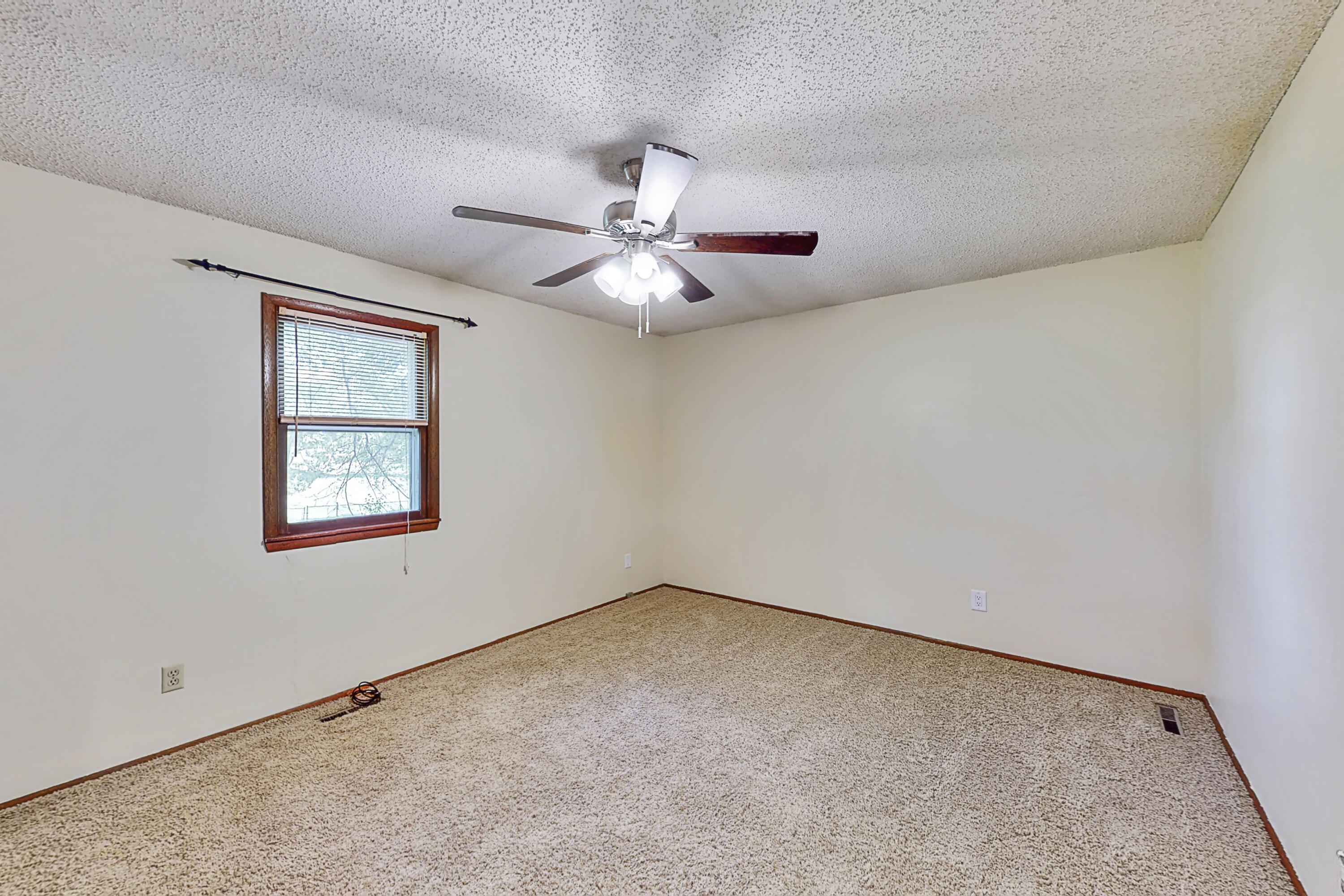 Cloverdale - Residential
