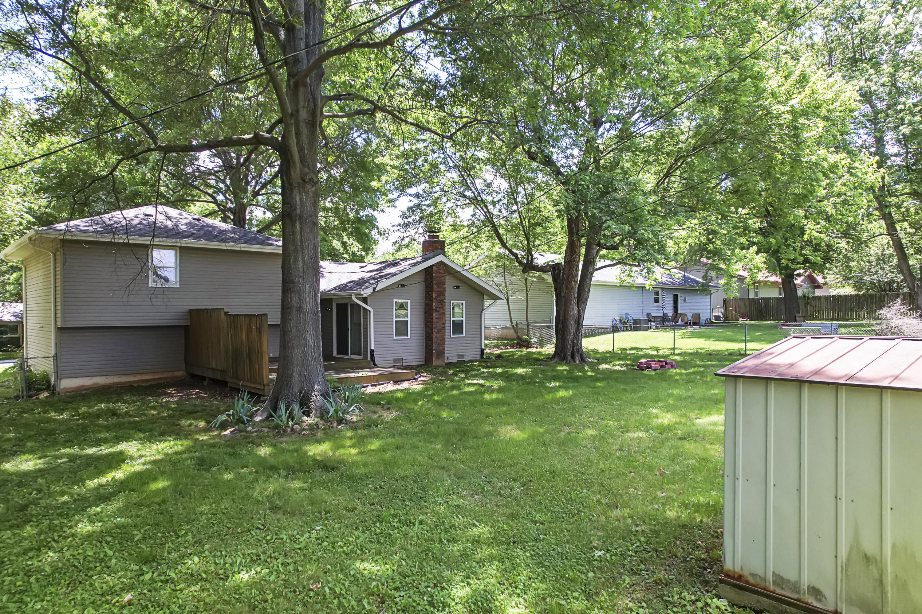 Cloverdale - Residential