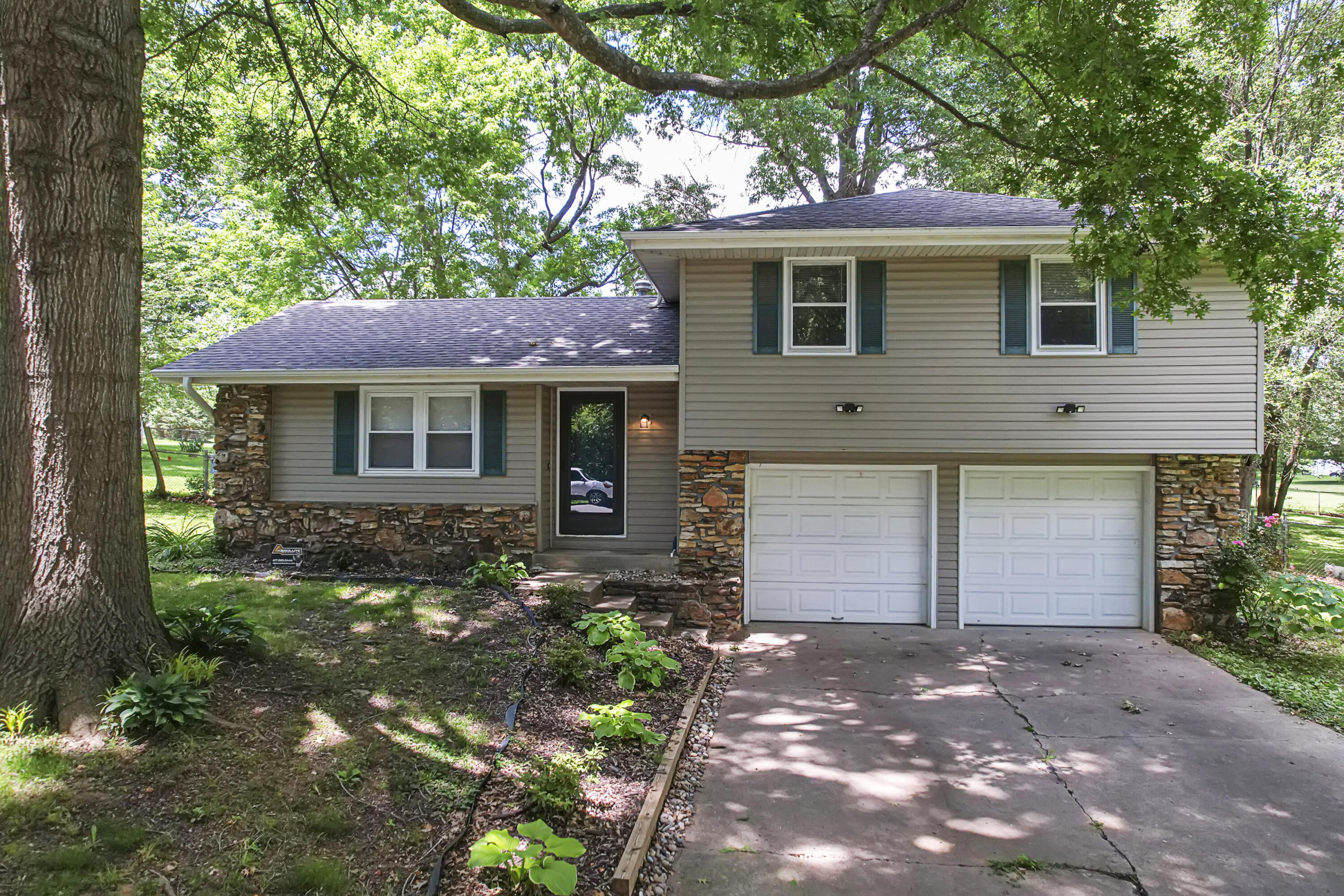 Cloverdale - Residential