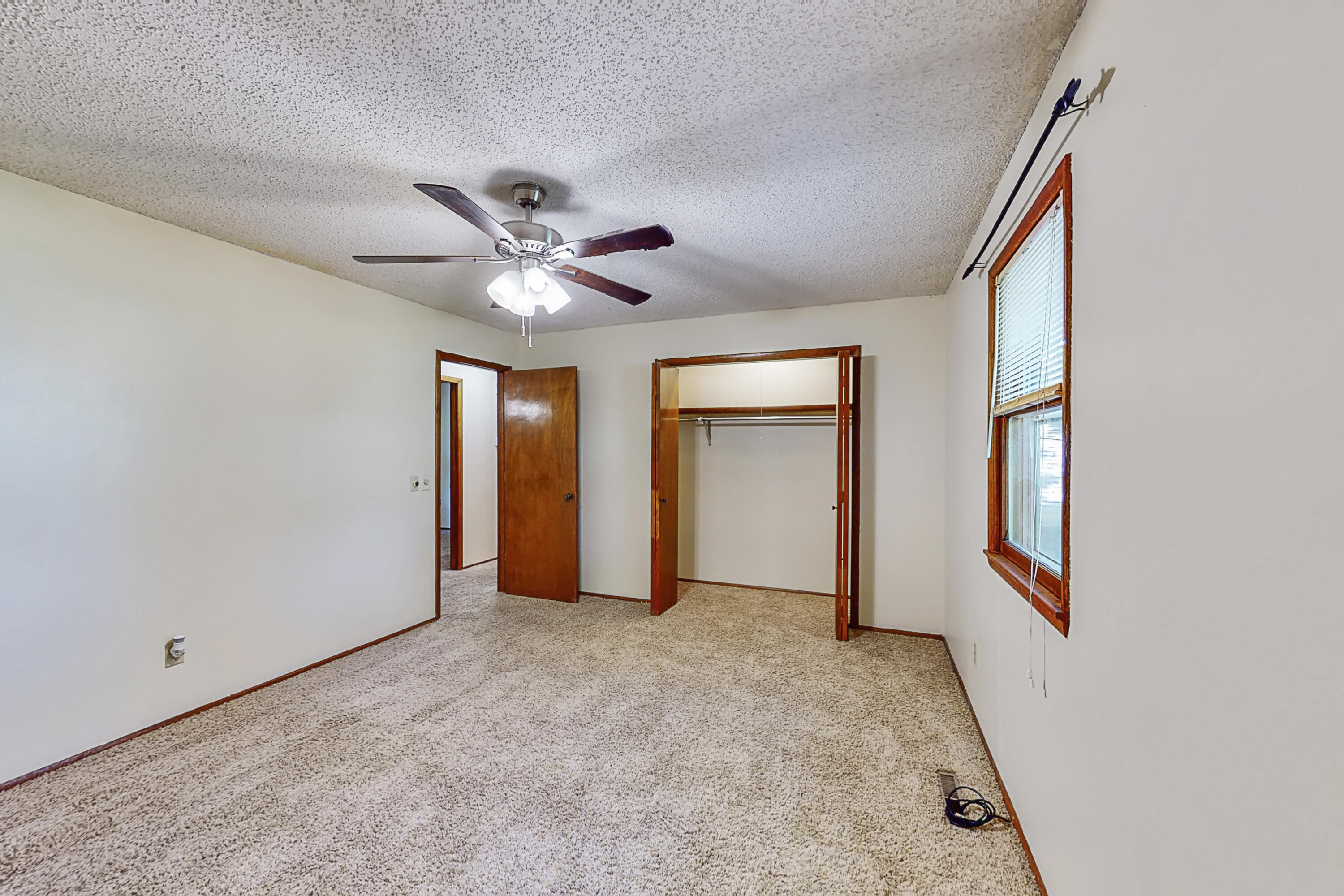 Cloverdale - Residential