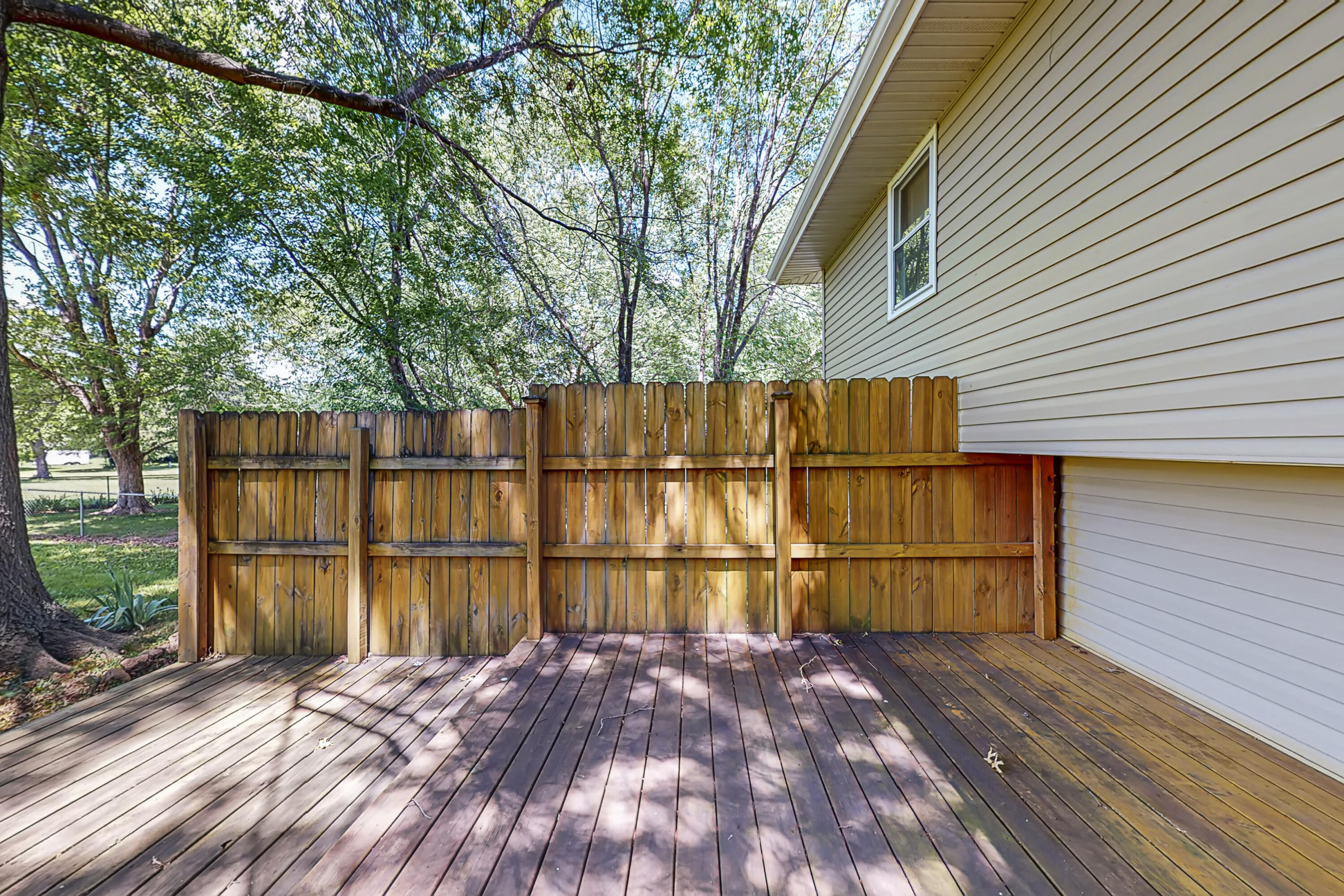 Cloverdale - Residential