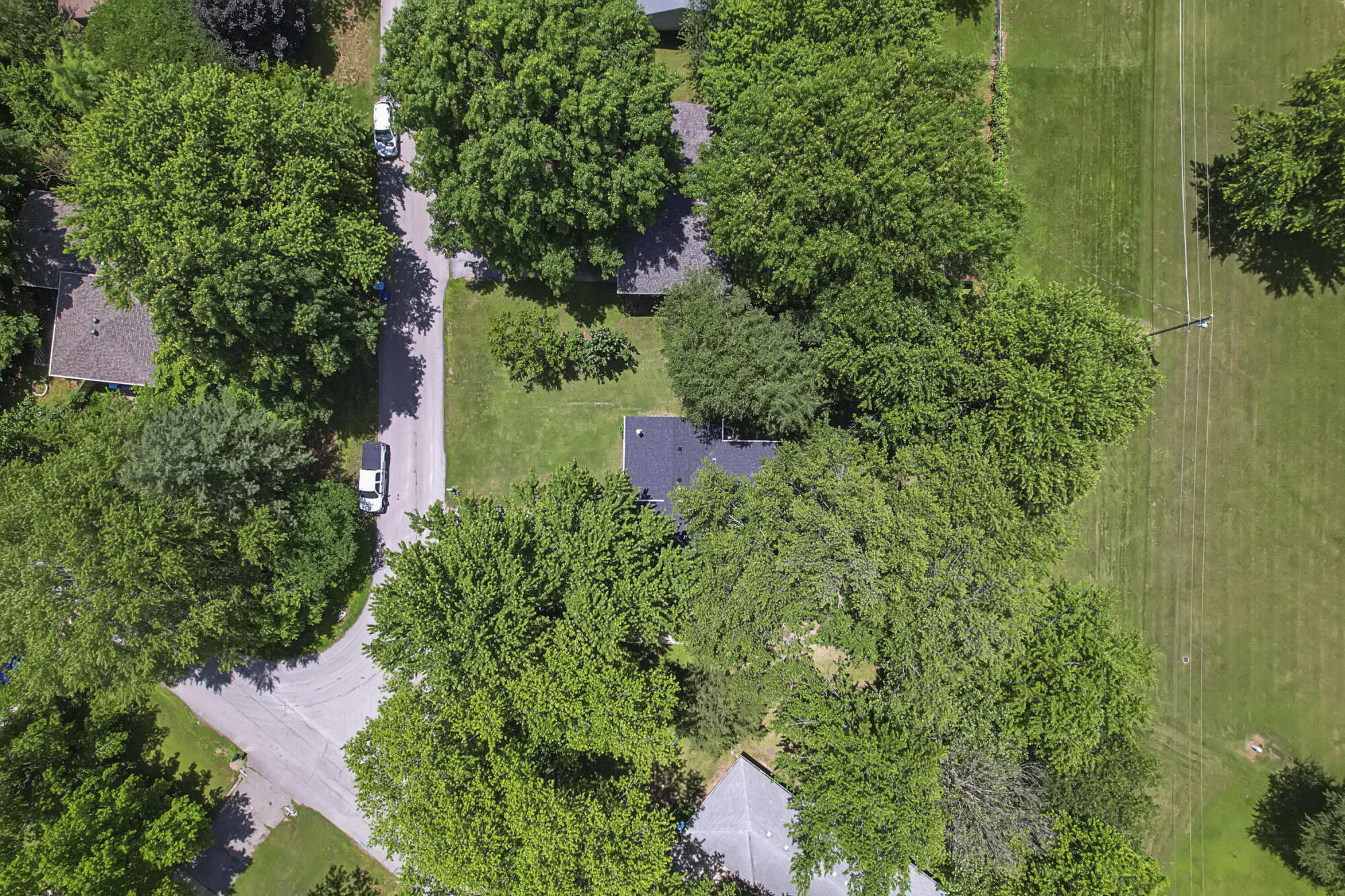 Cloverdale - Residential