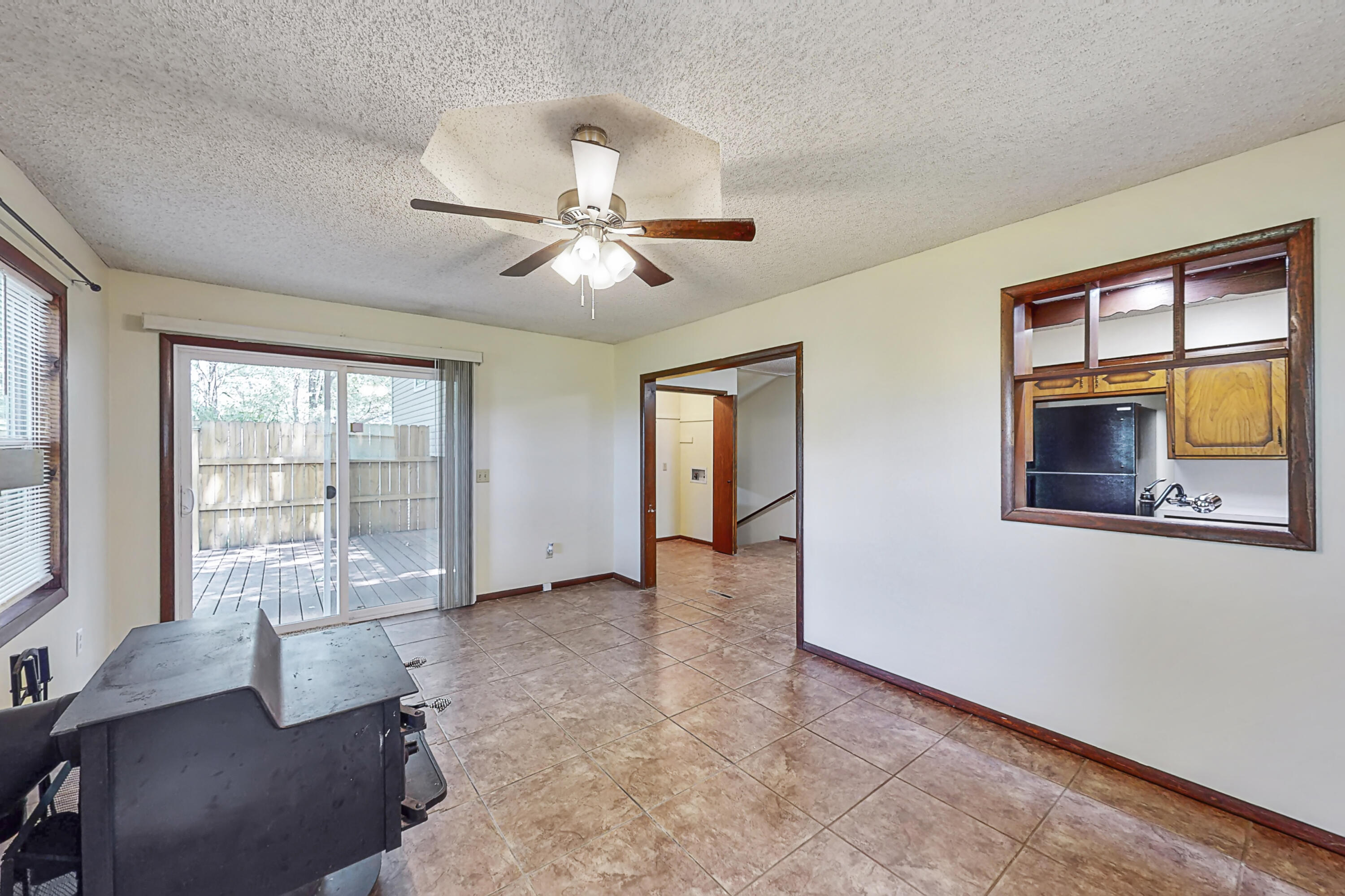Cloverdale - Residential