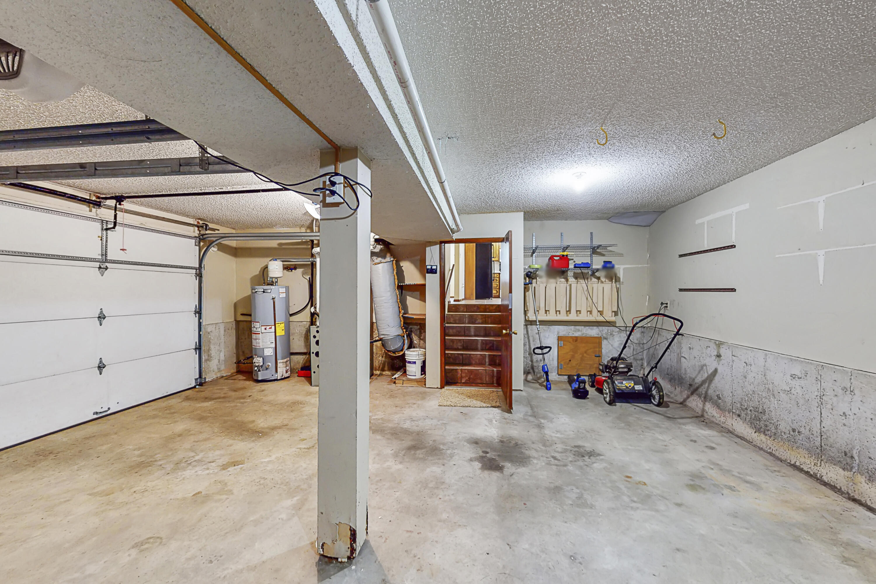 Cloverdale - Residential