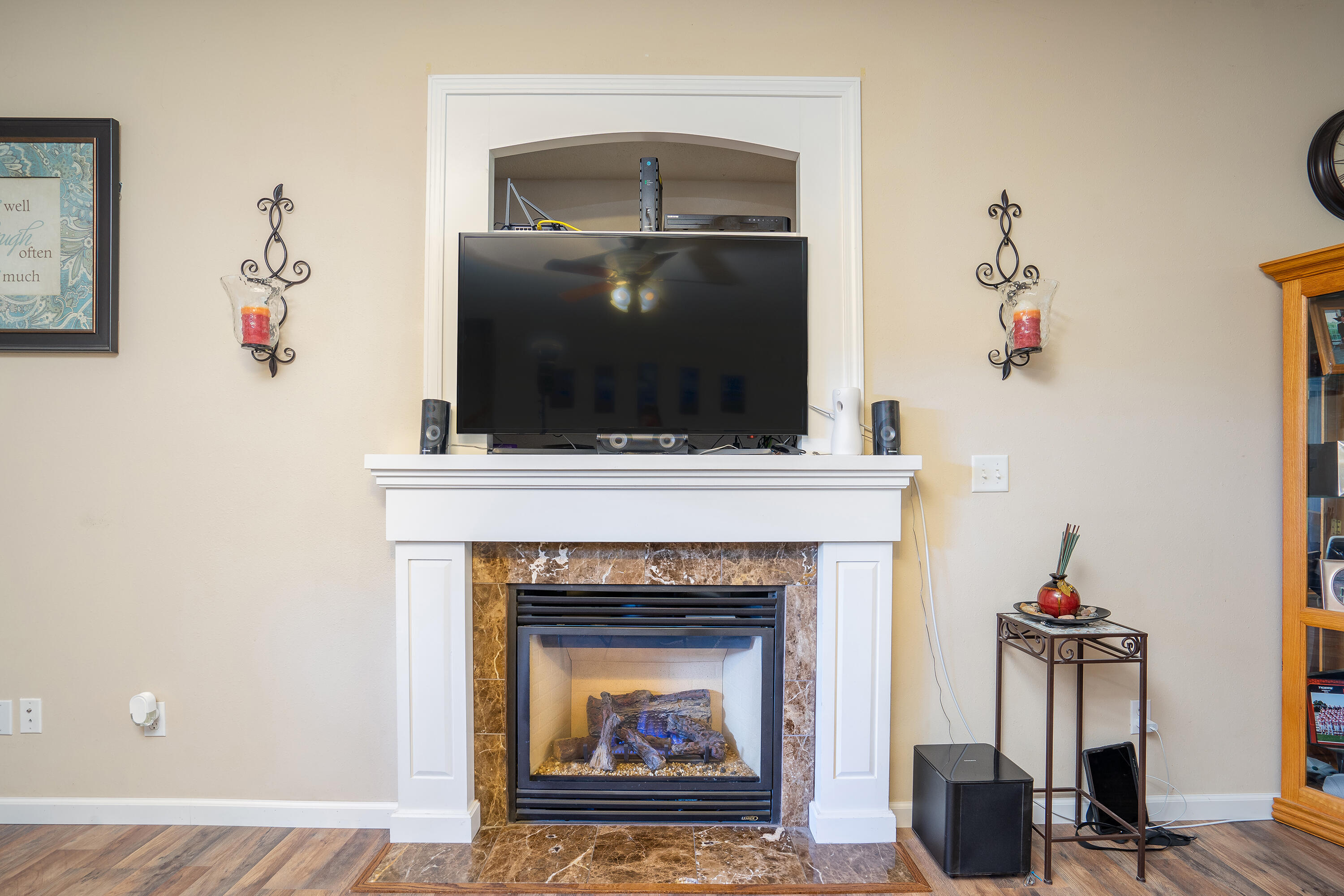 Cherrywood Terrace - Residential