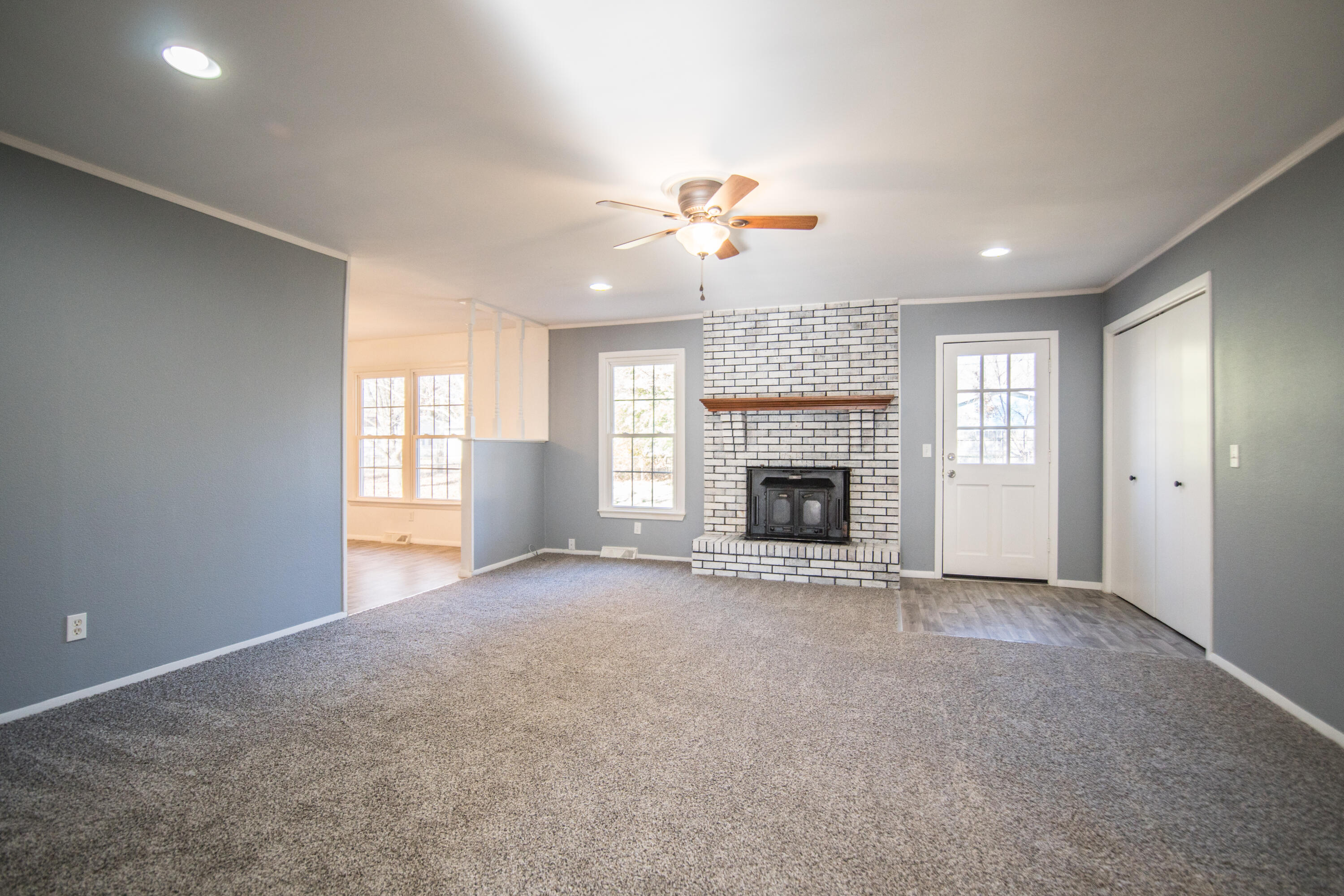 Southside Dev - Residential