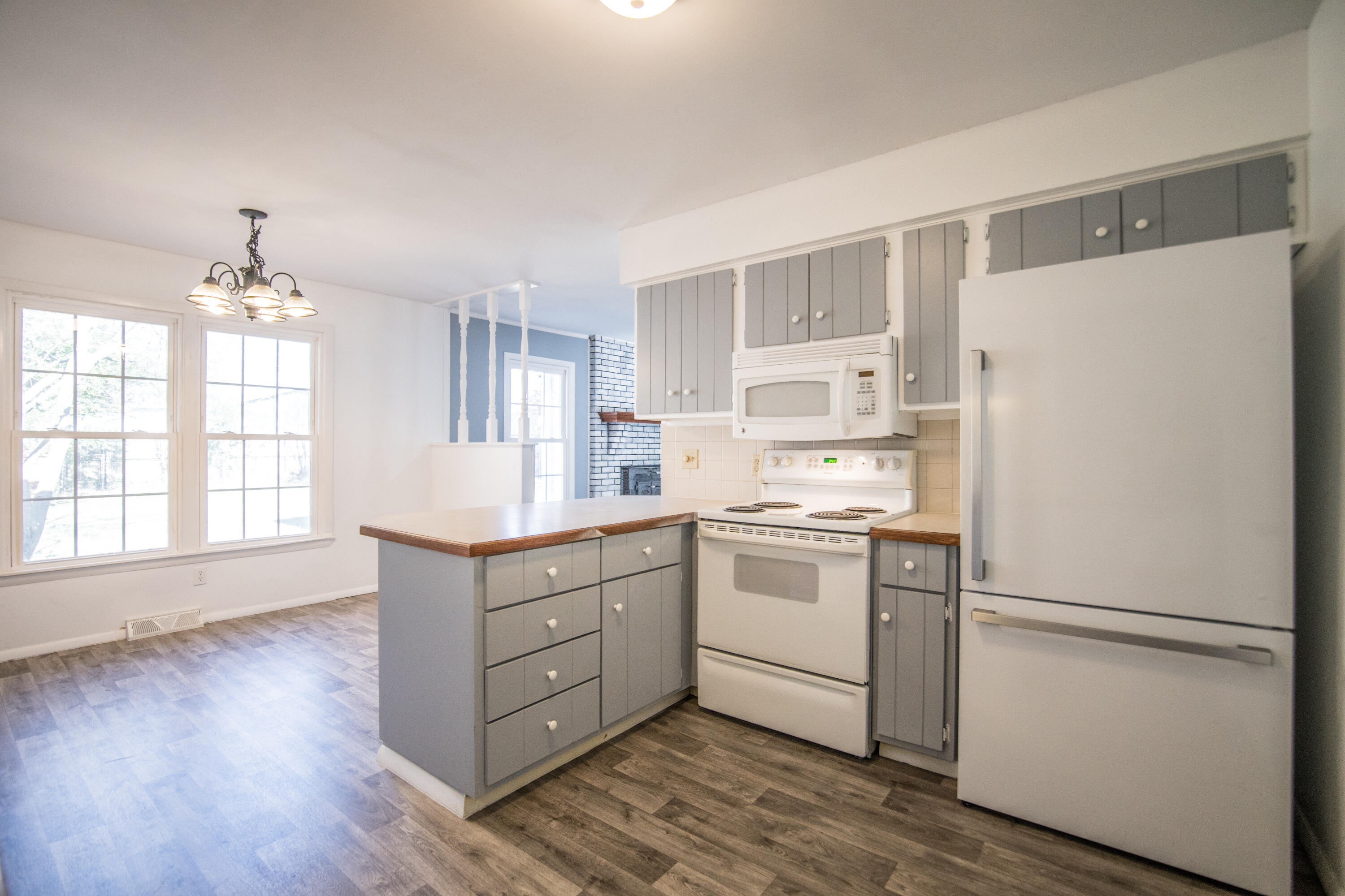 Southside Dev - Residential