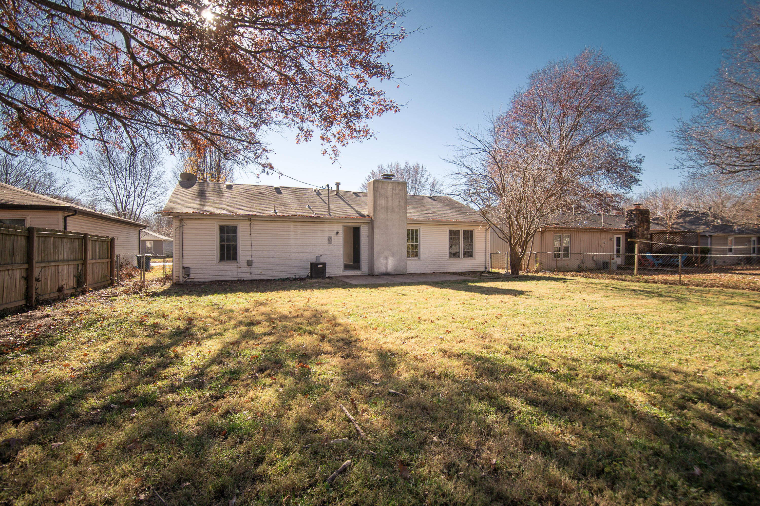 Southside Dev - Residential