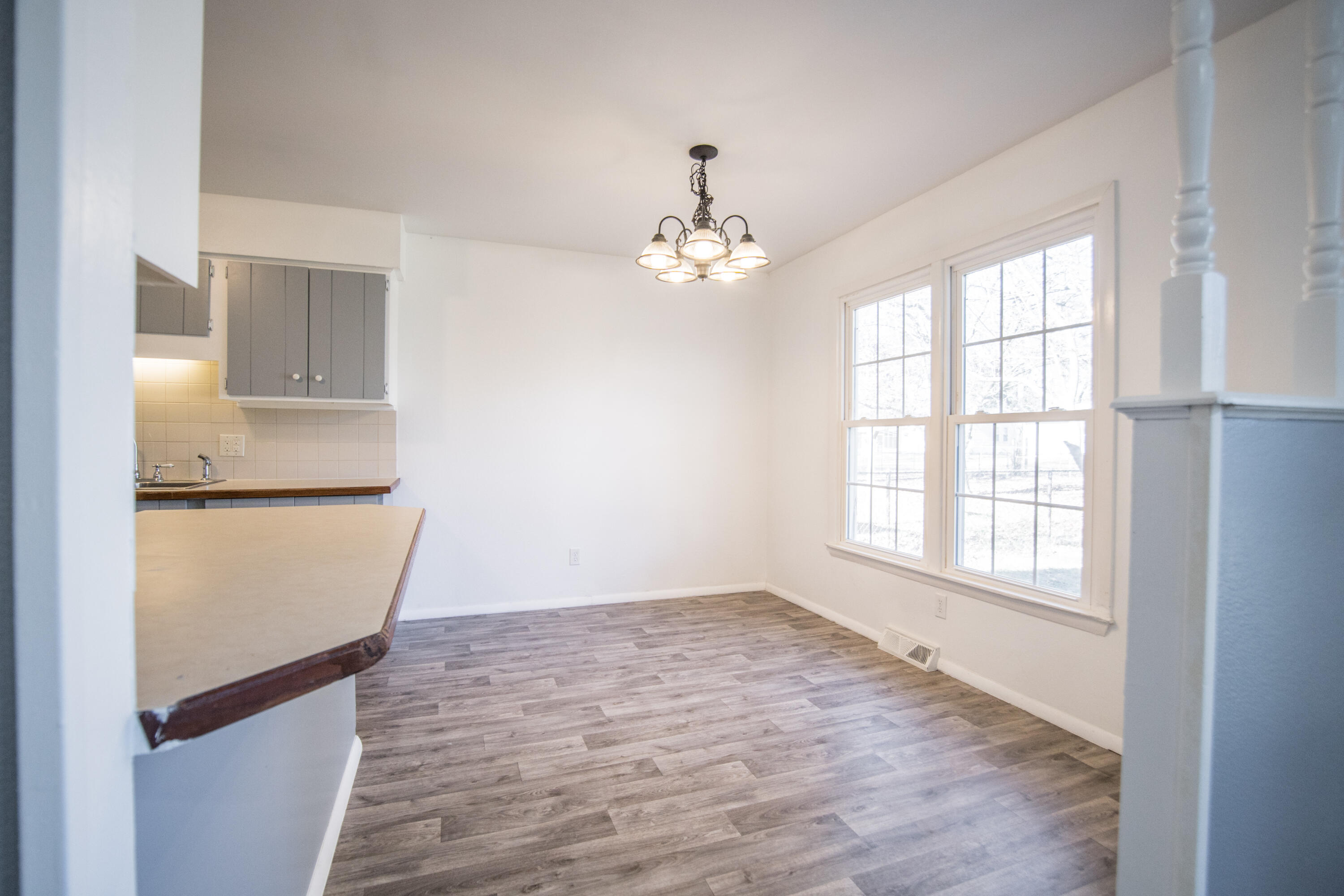 Southside Dev - Residential