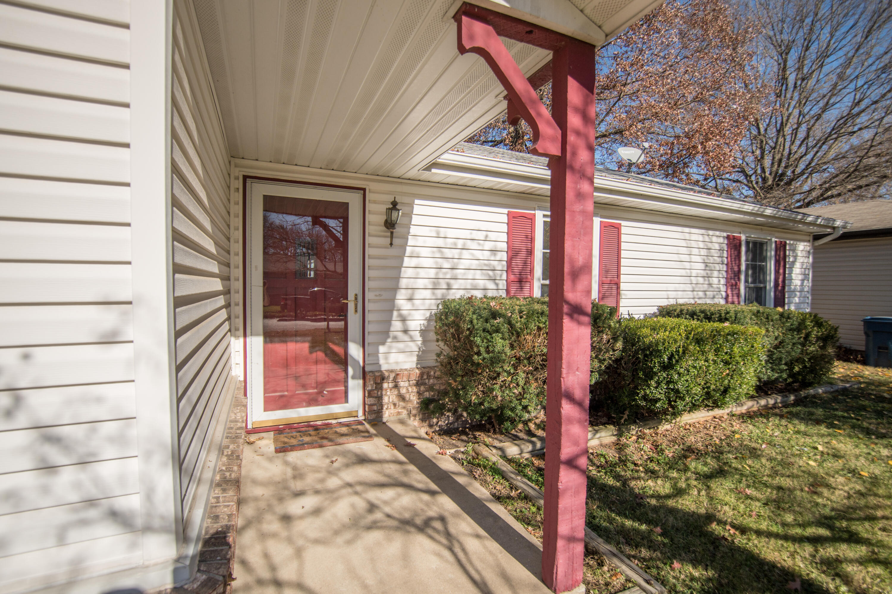 Southside Dev - Residential