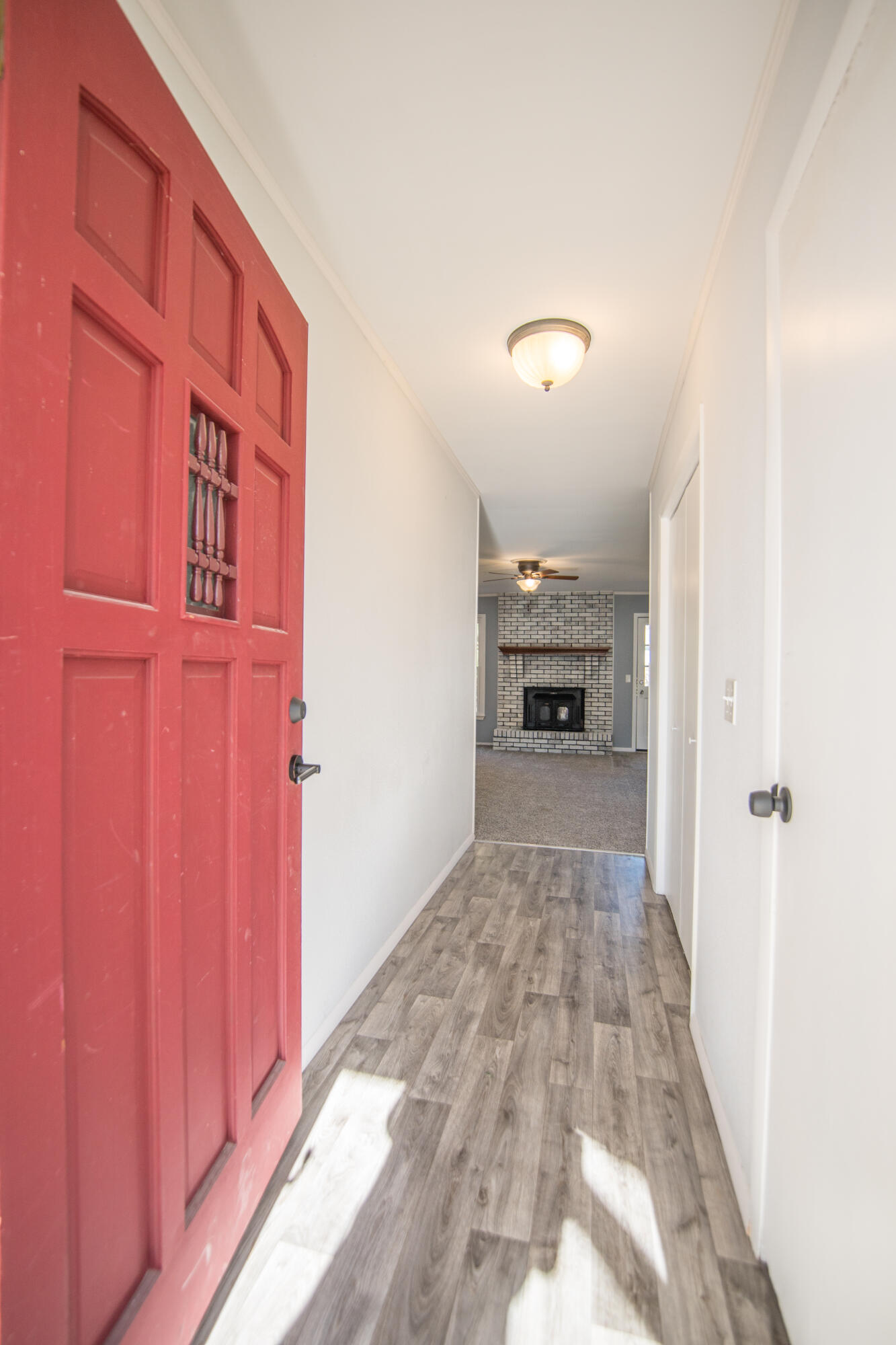 Southside Dev - Residential